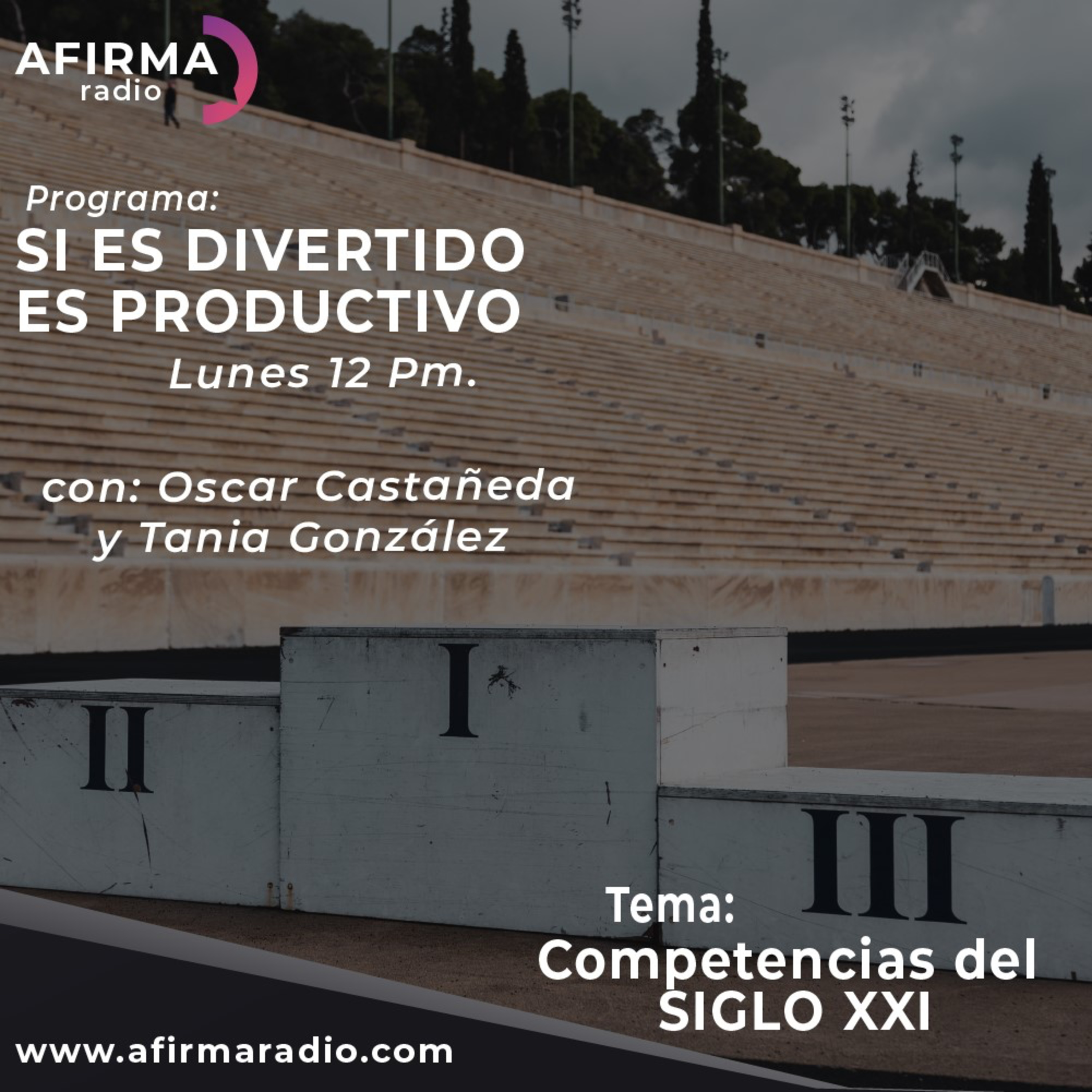 Si es Divertido es Productivo
