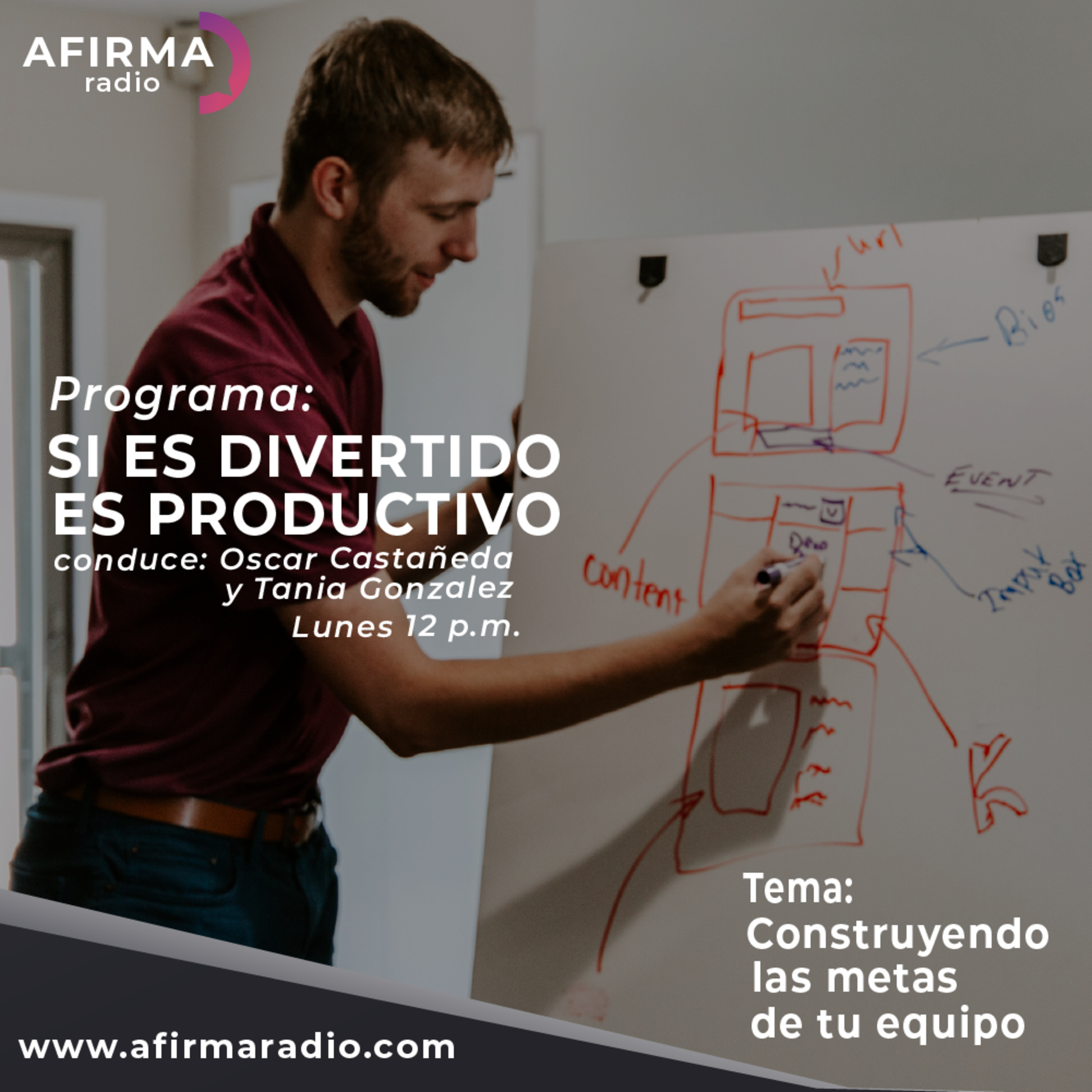 Si es Divertido es Productivo