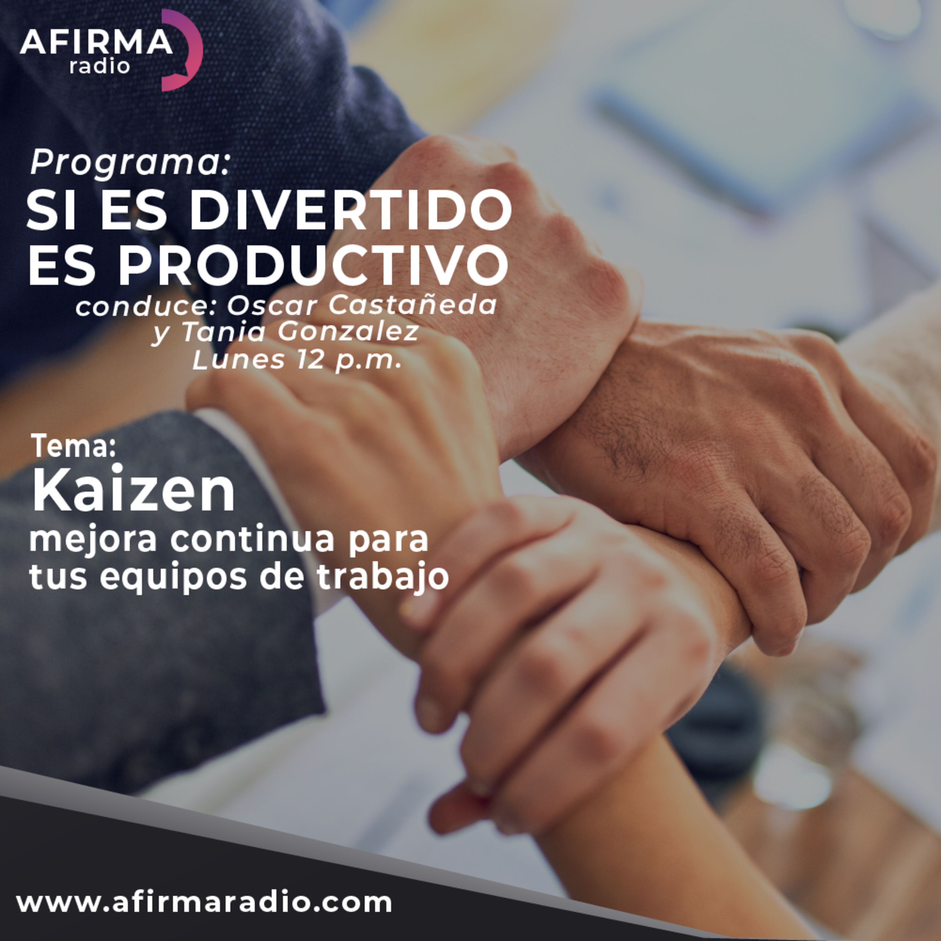 Si es Divertido es Productivo
