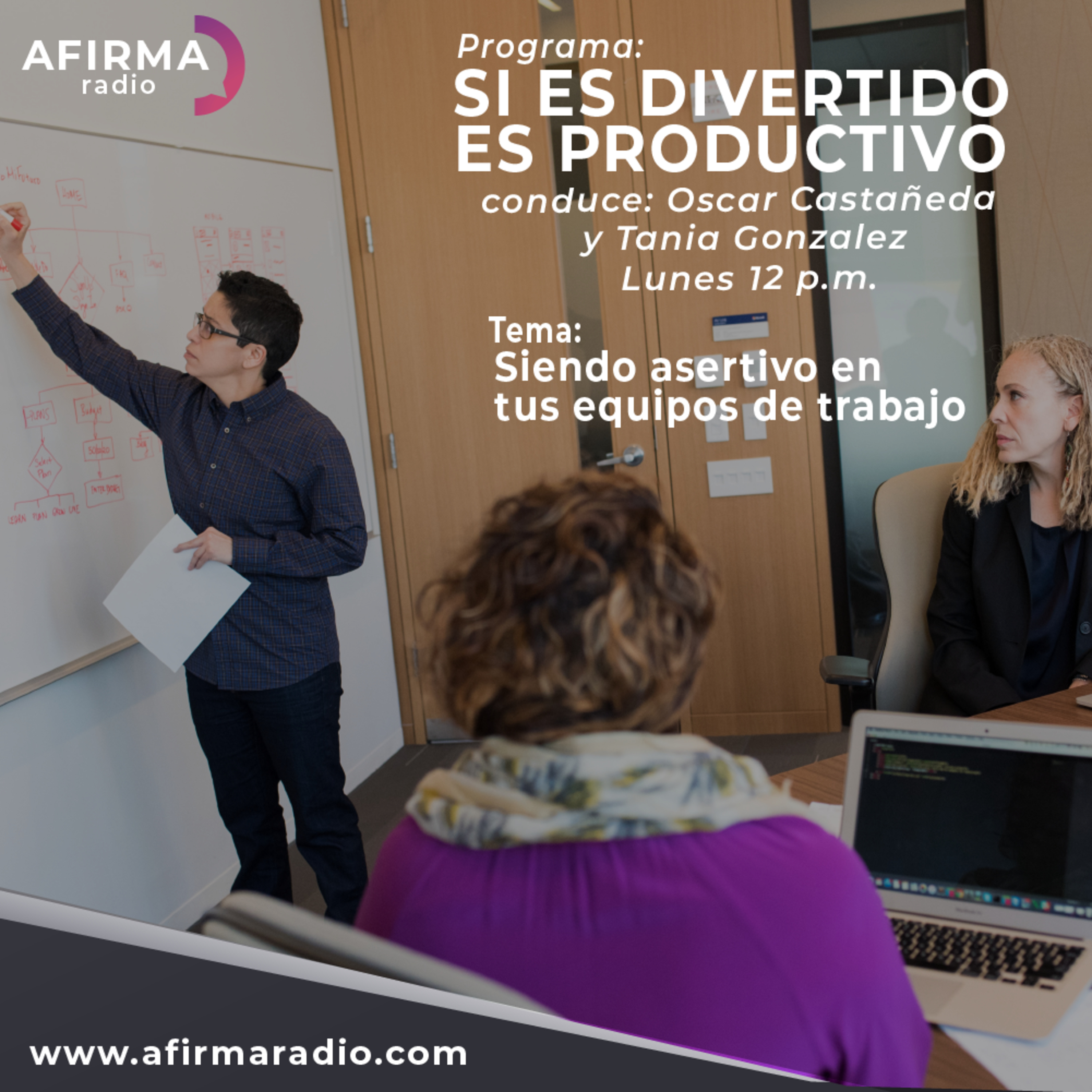 Si es Divertido es Productivo