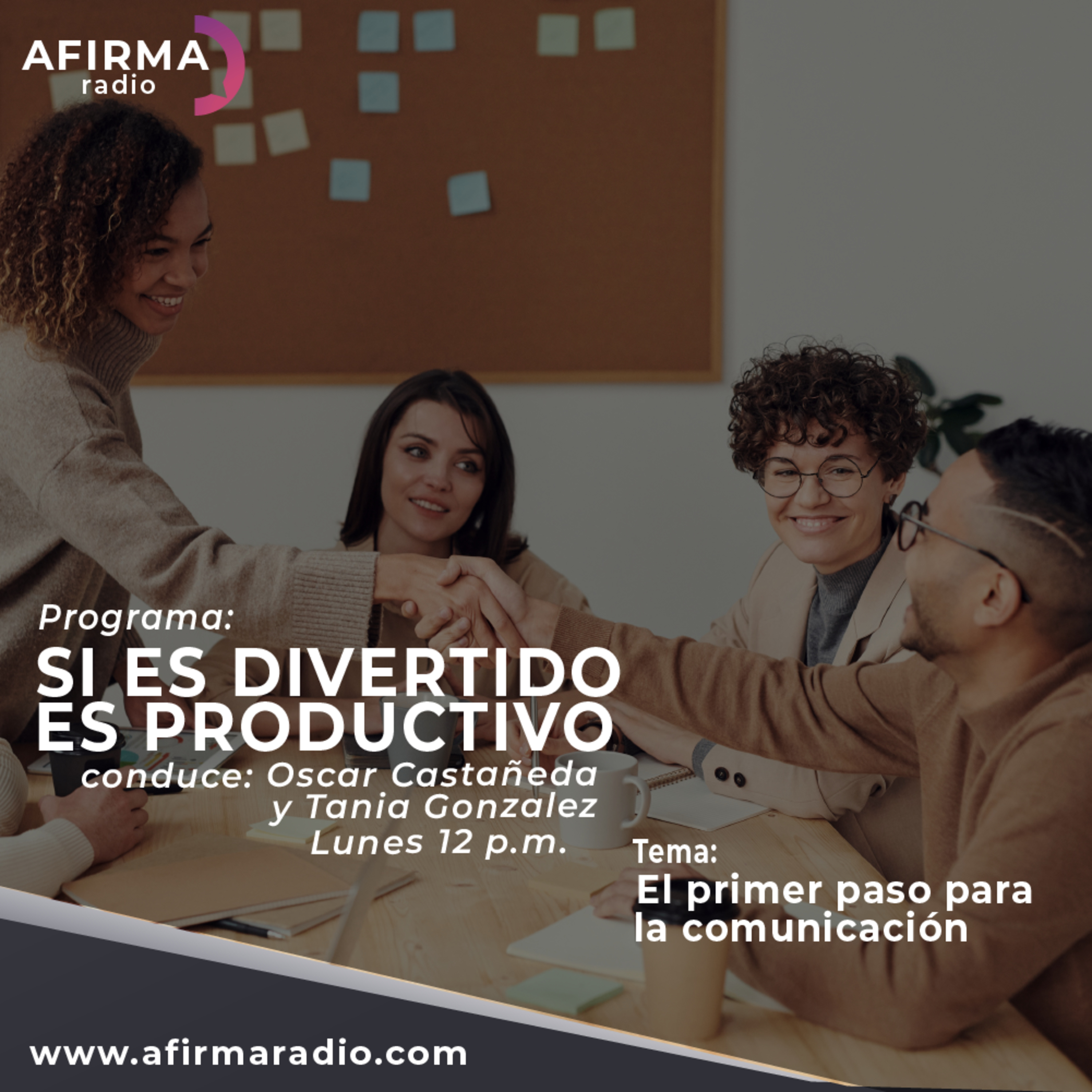 Si es Divertido es Productivo