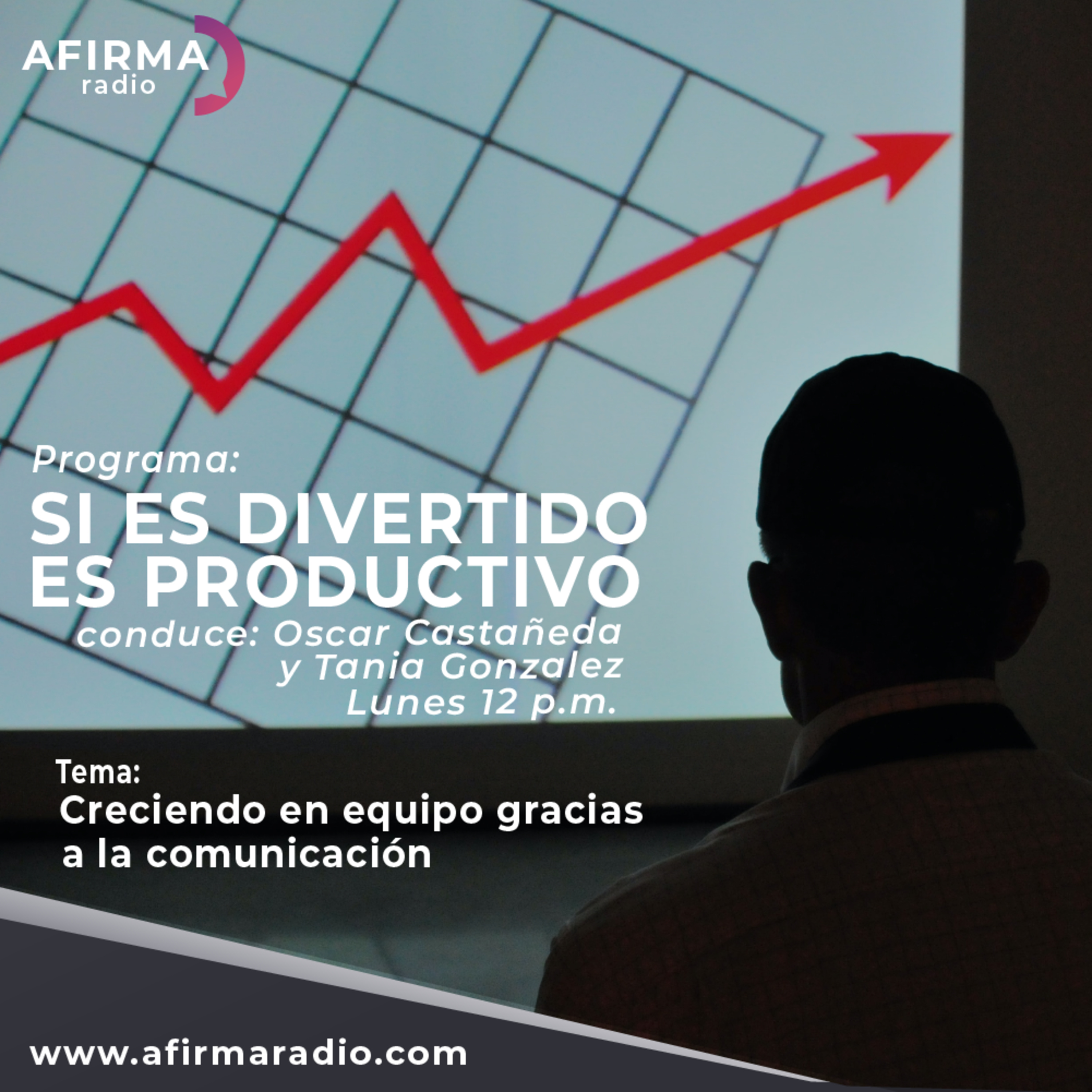 Si es Divertido es Productivo