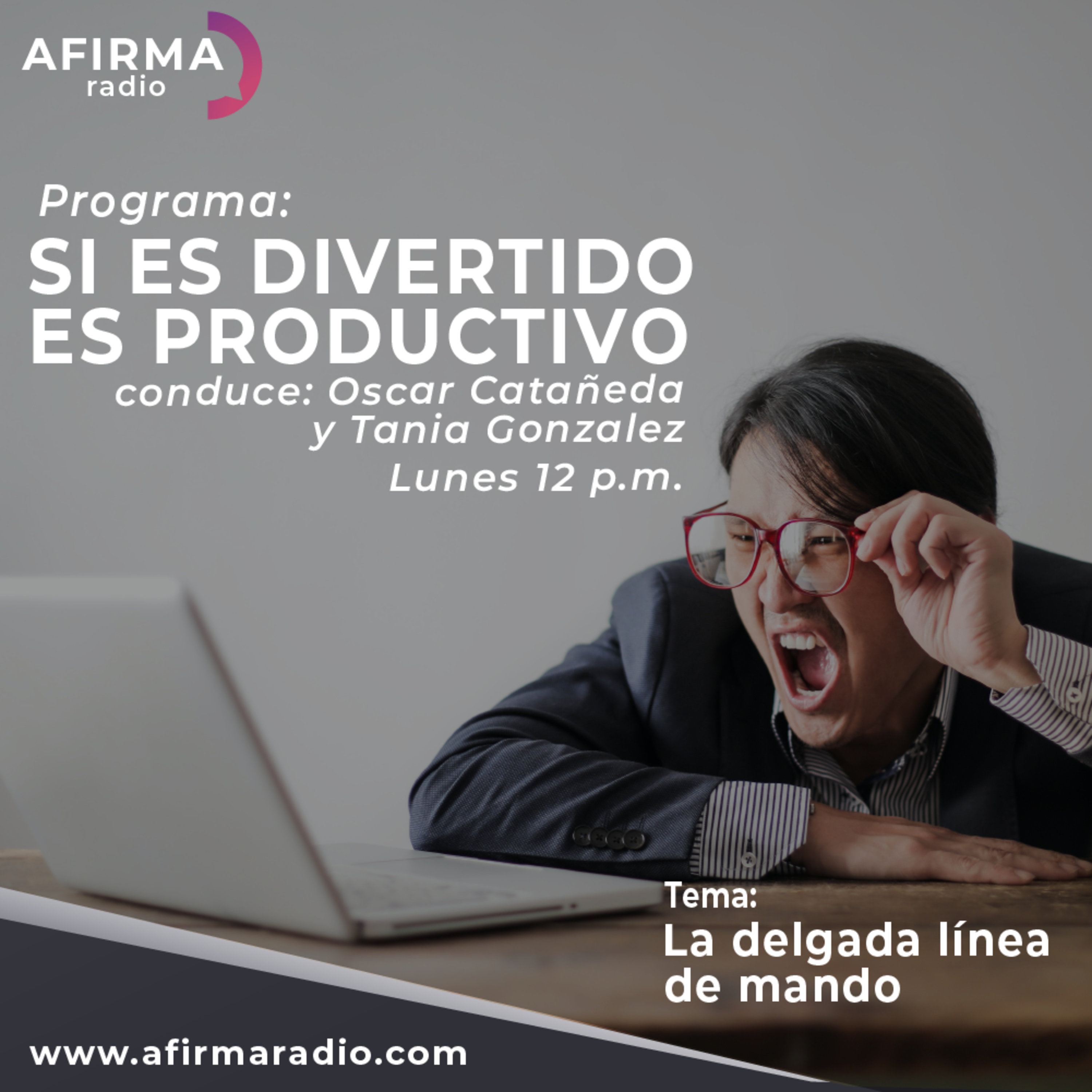 Si es Divertido es Productivo