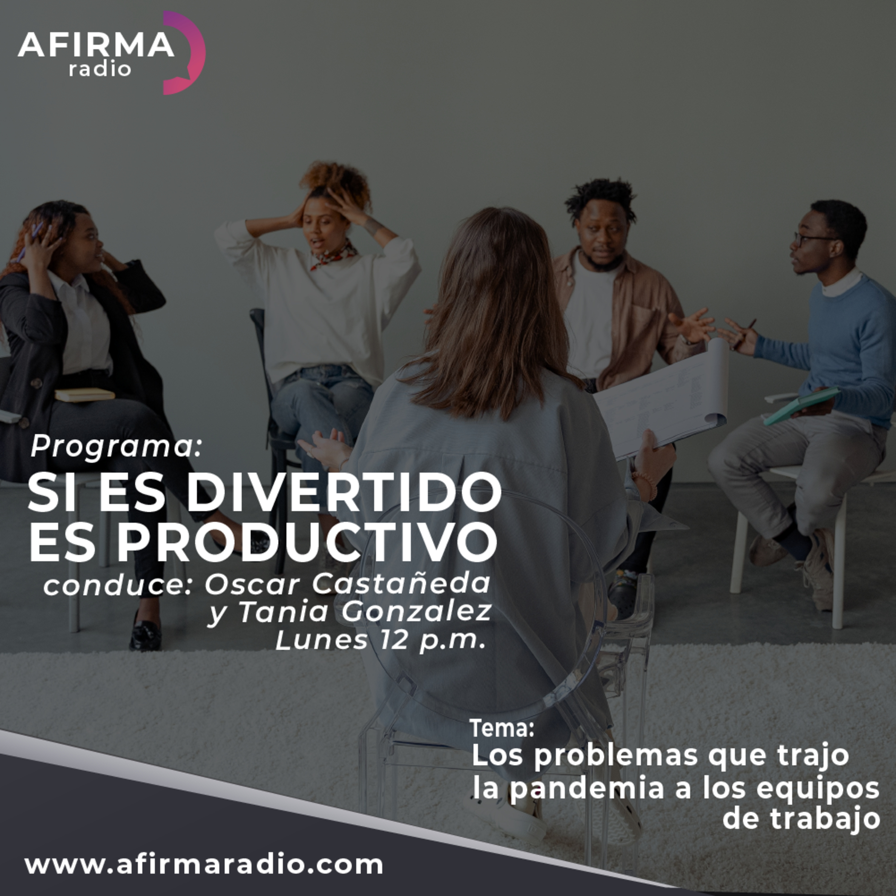 Si es Divertido es Productivo
