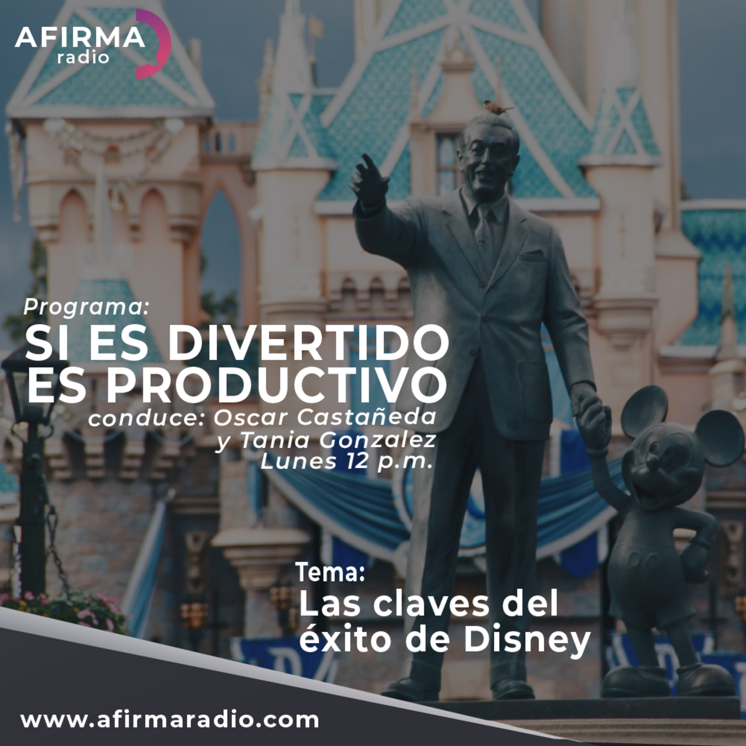Si es Divertido es Productivo
