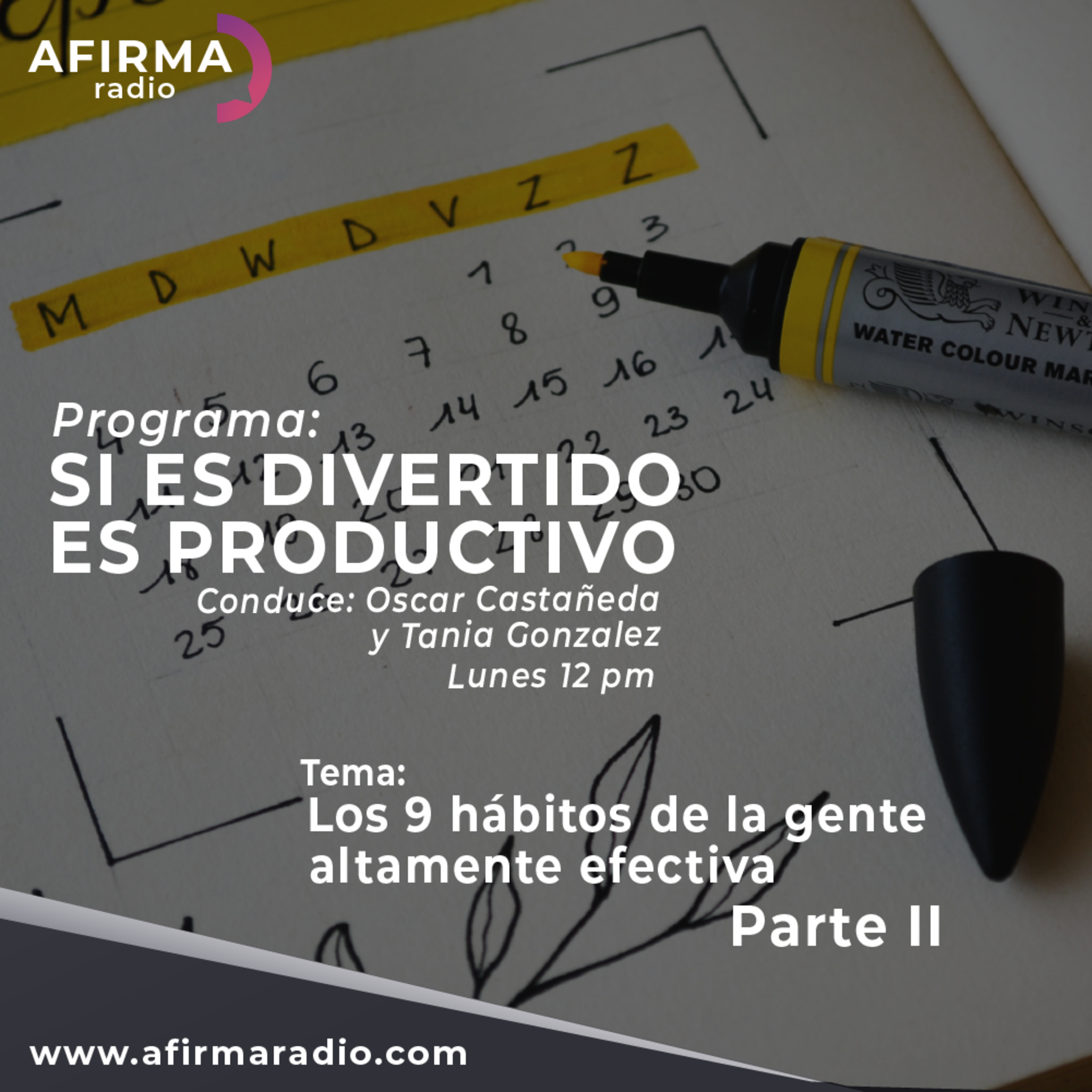 Si es Divertido es Productivo