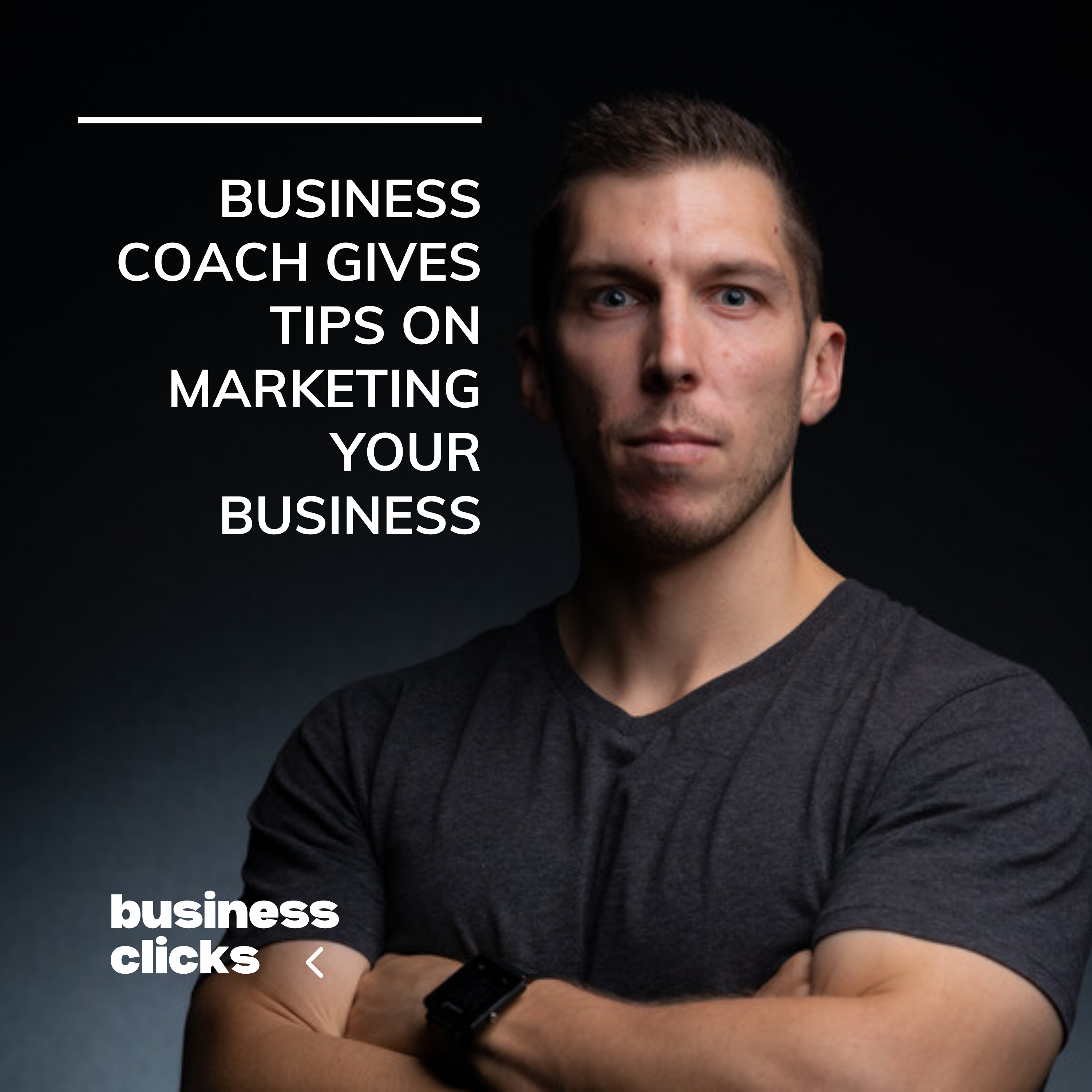 Business Clicks