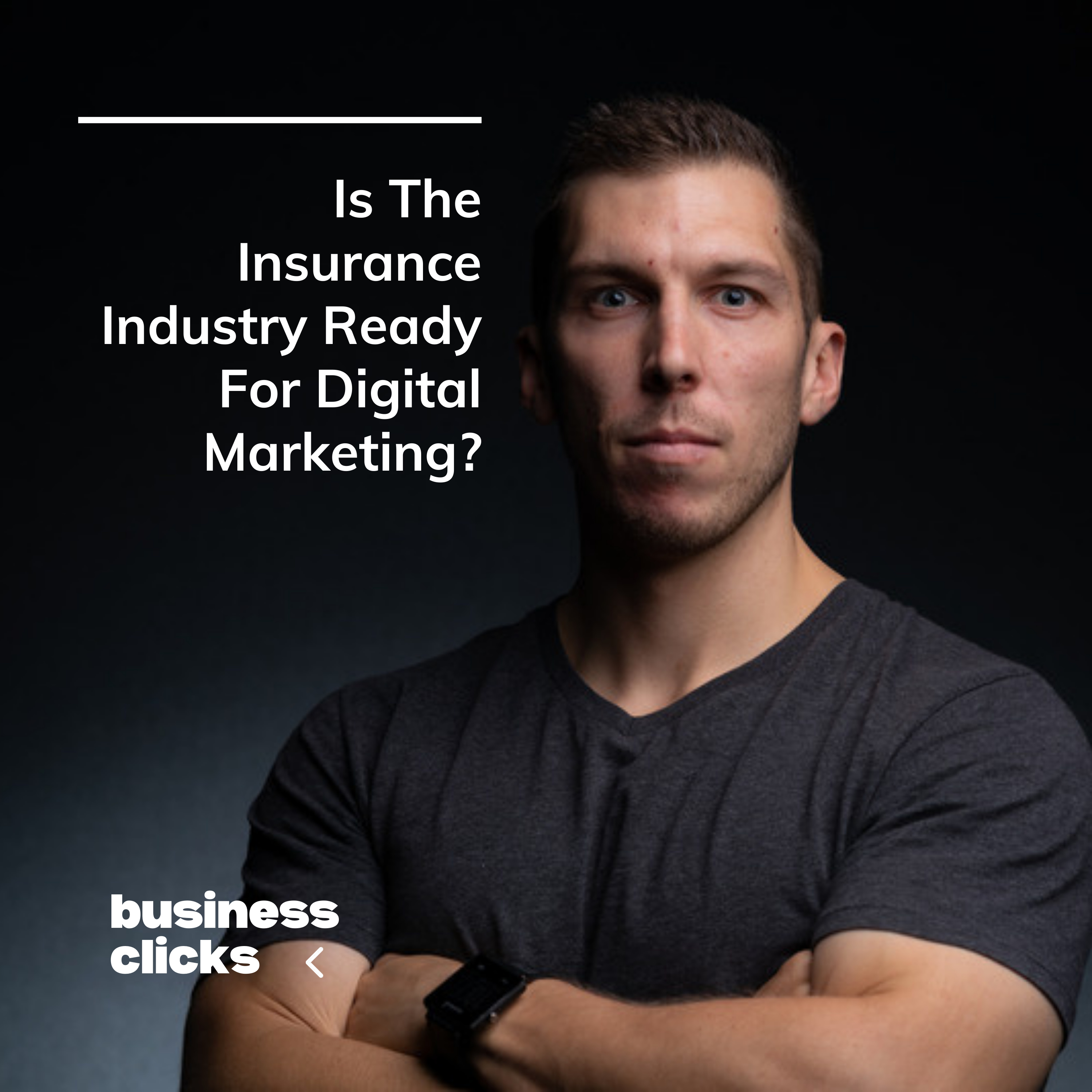Business Clicks
