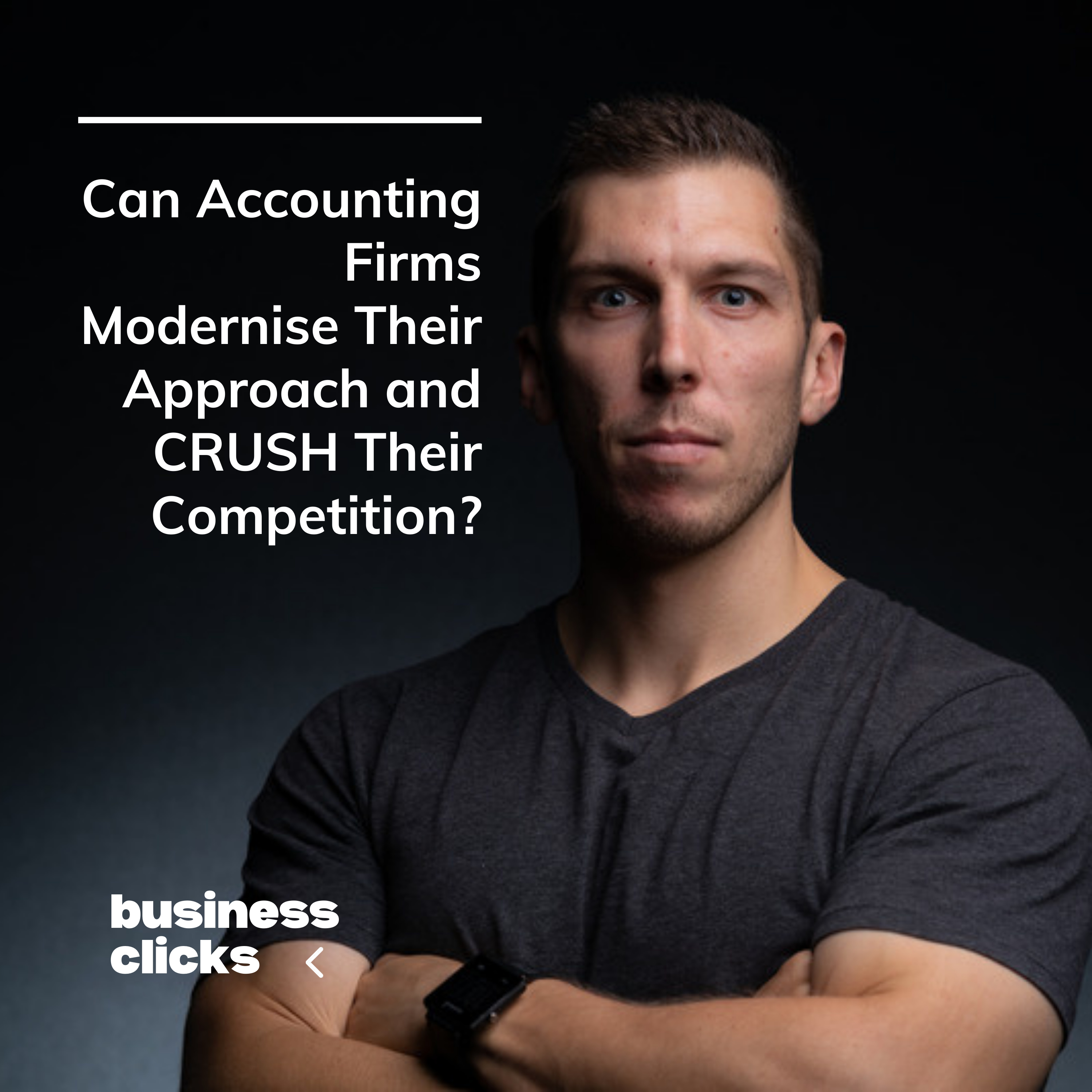Business Clicks