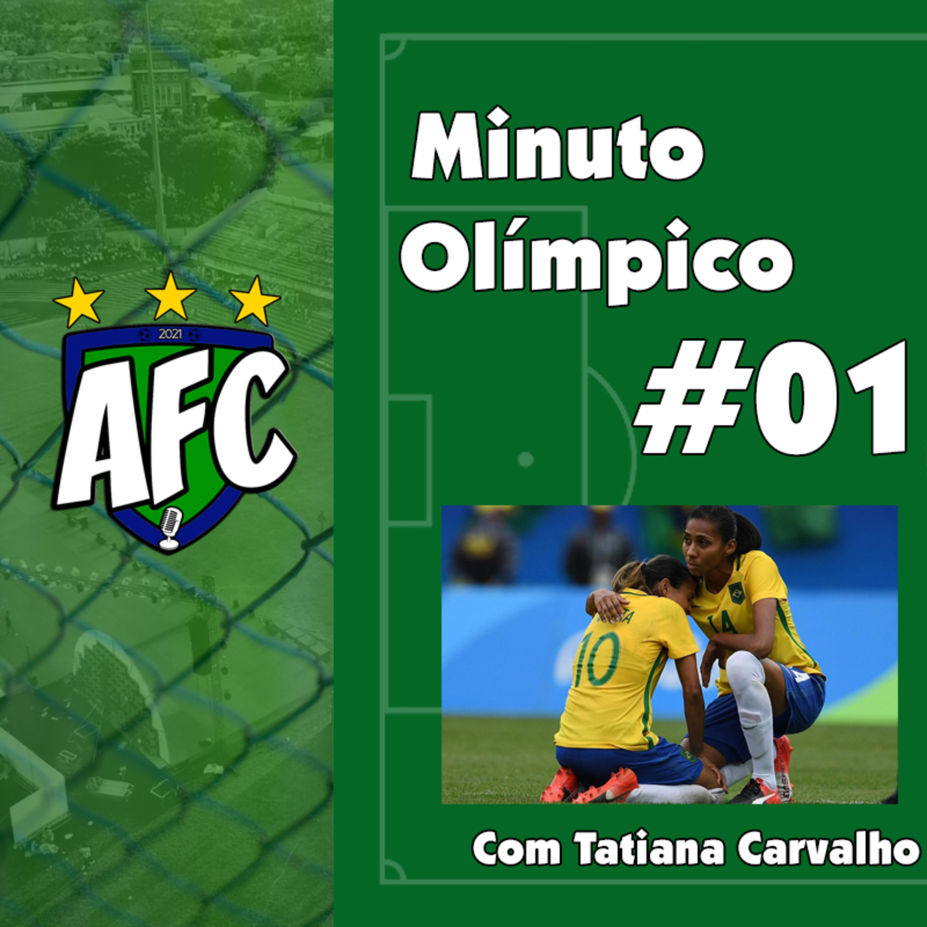 Alambrado Podcasts