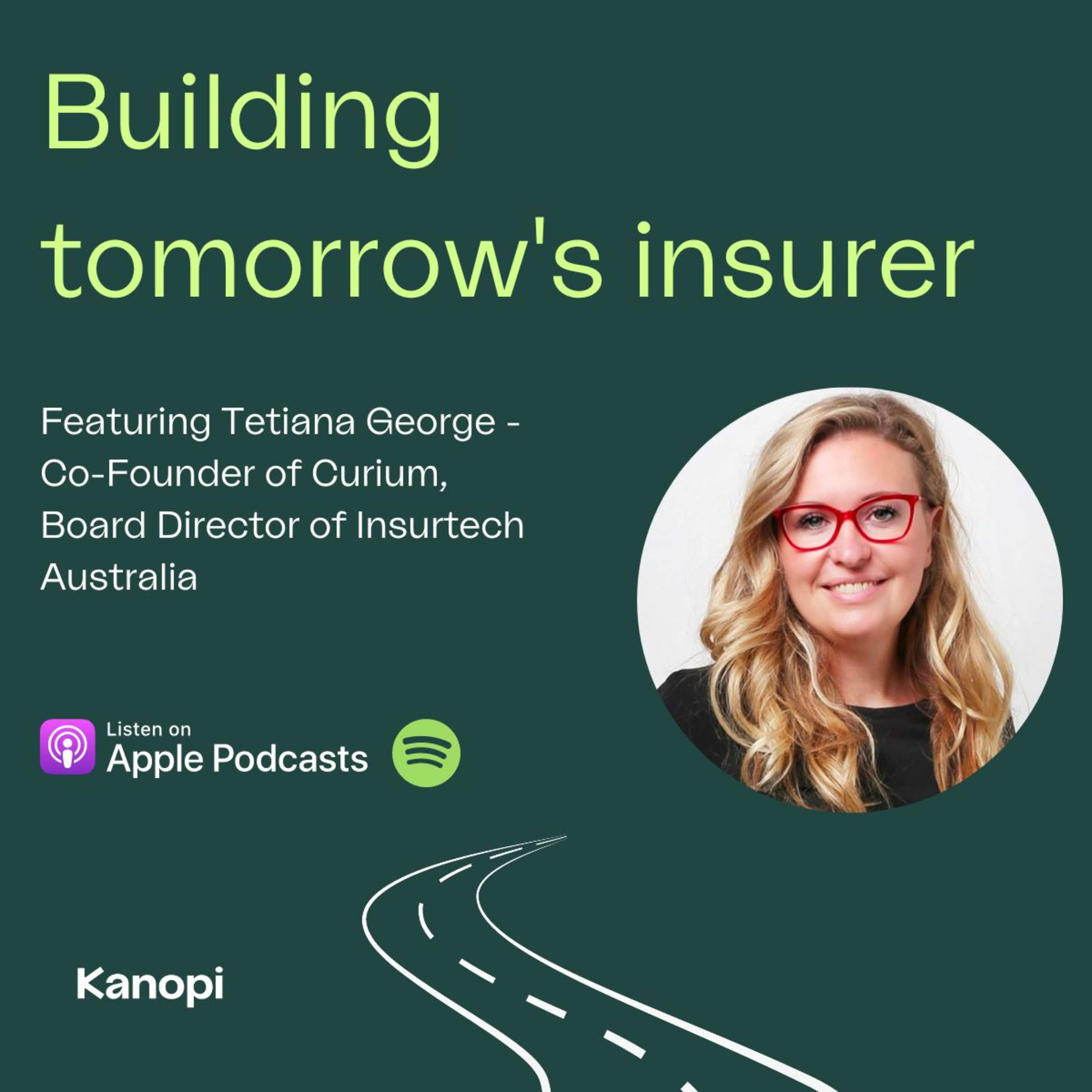 Building Tomorrow\'s Insurer