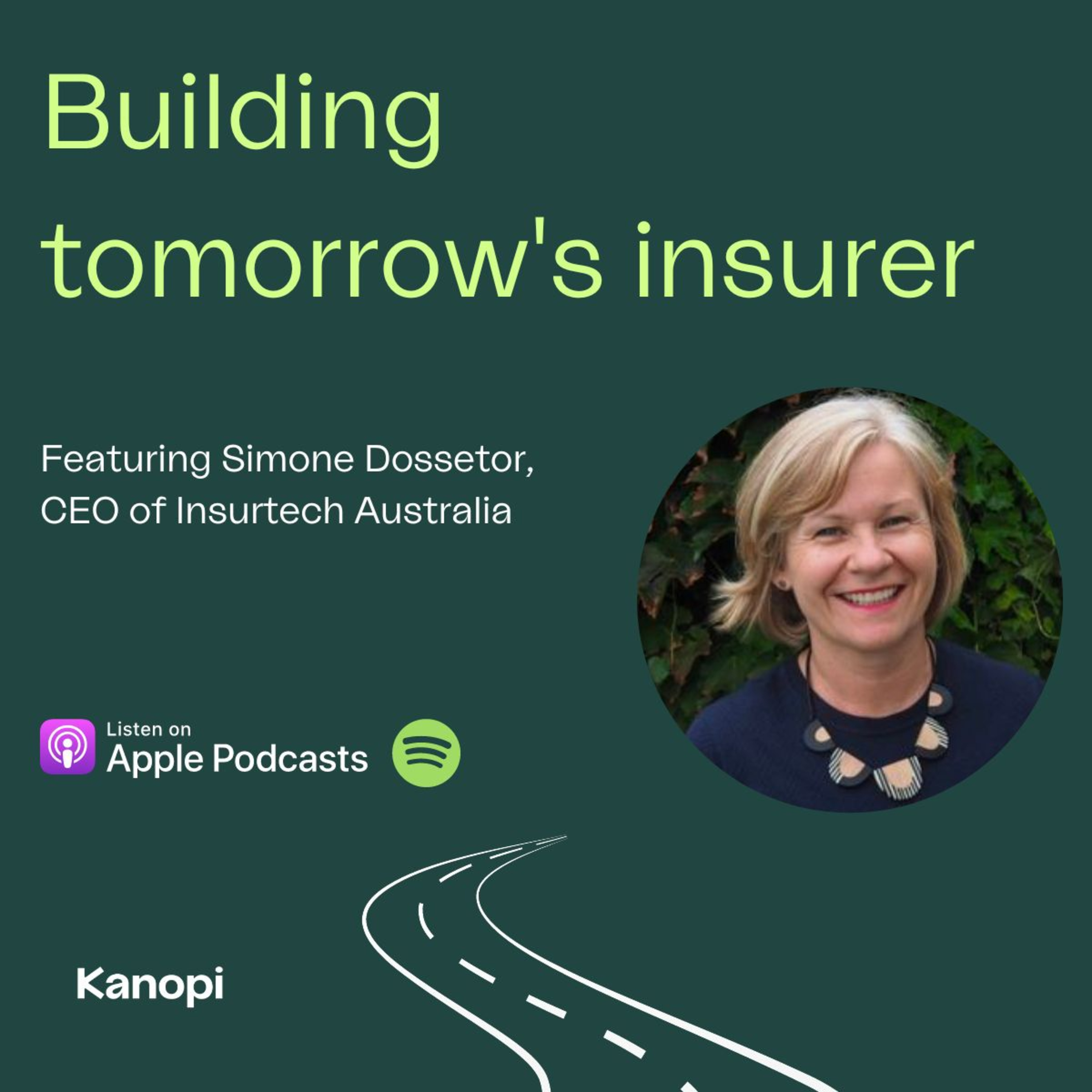 Building Tomorrow\'s Insurer