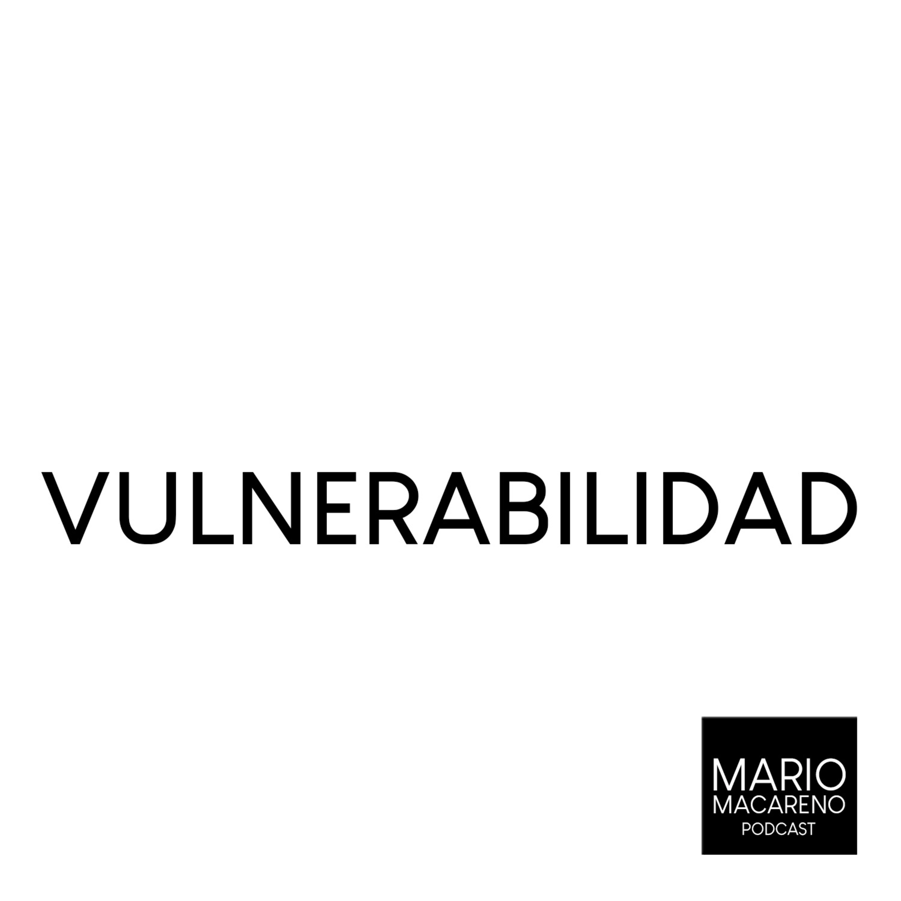 Macareno Podcast