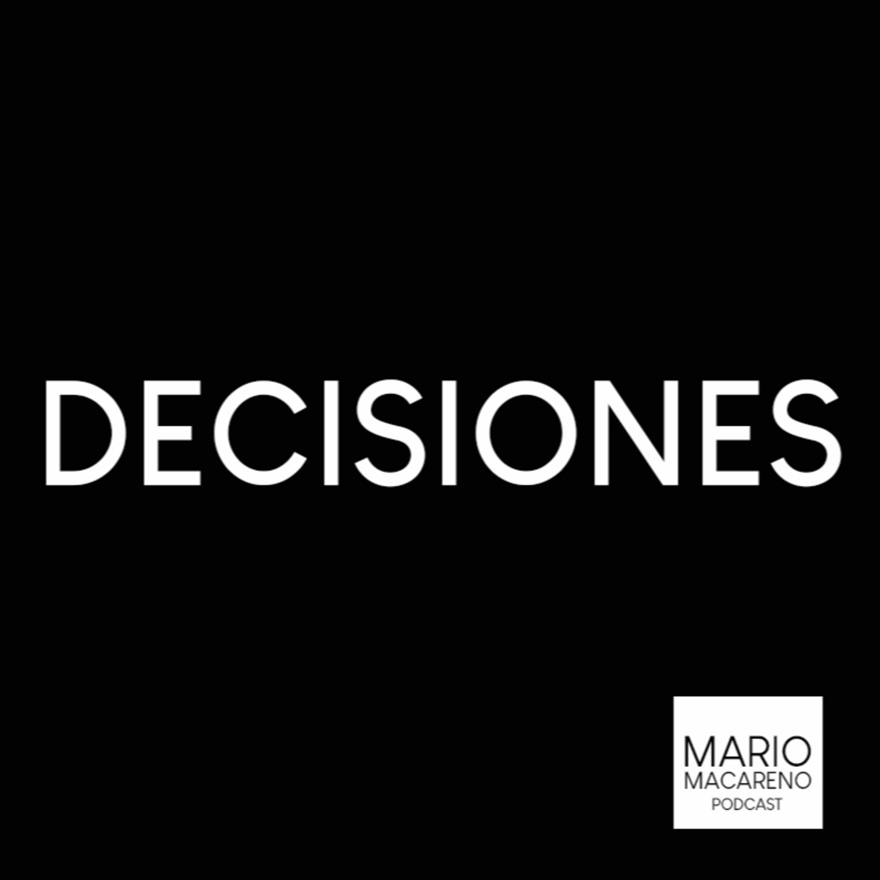 Macareno Podcast