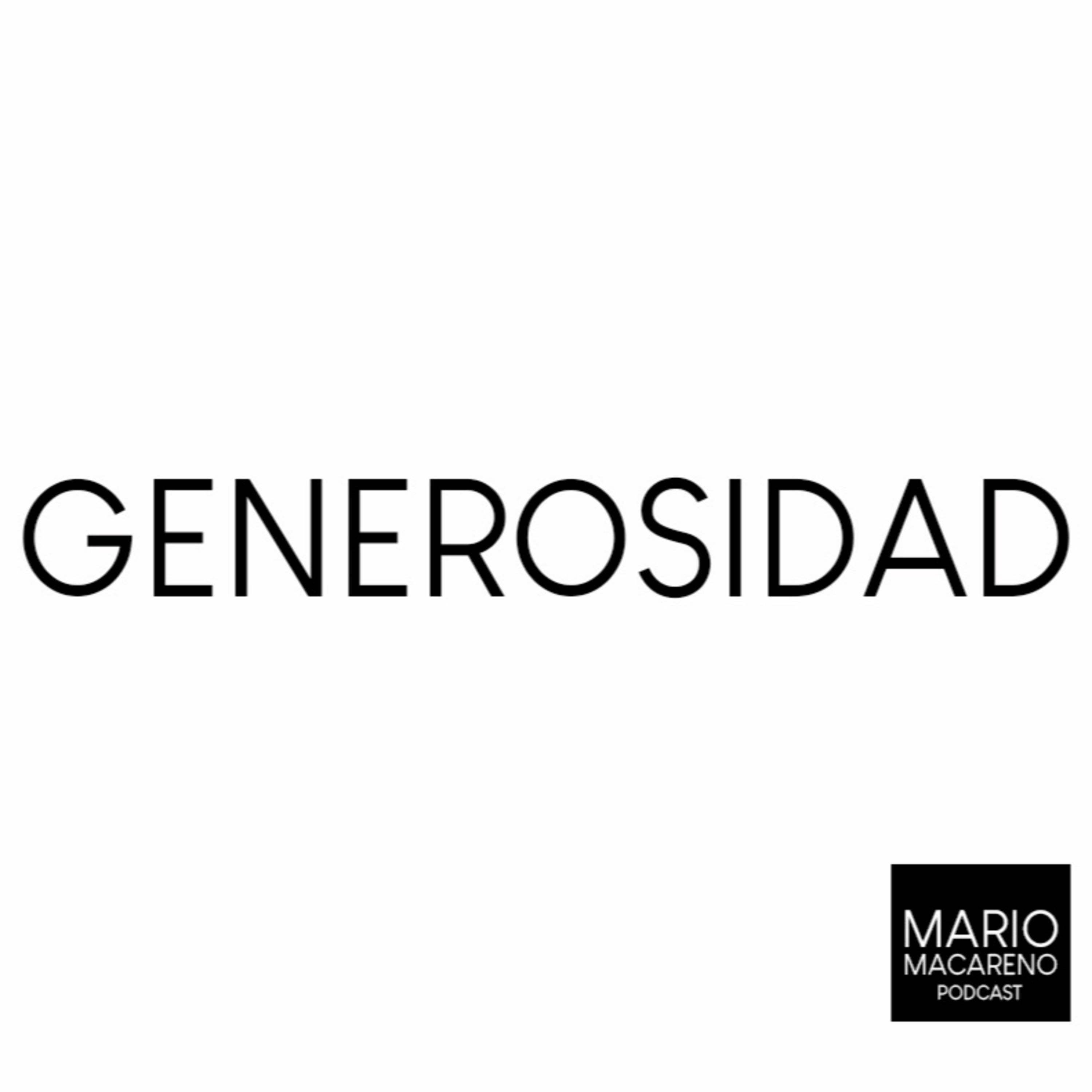 Macareno Podcast