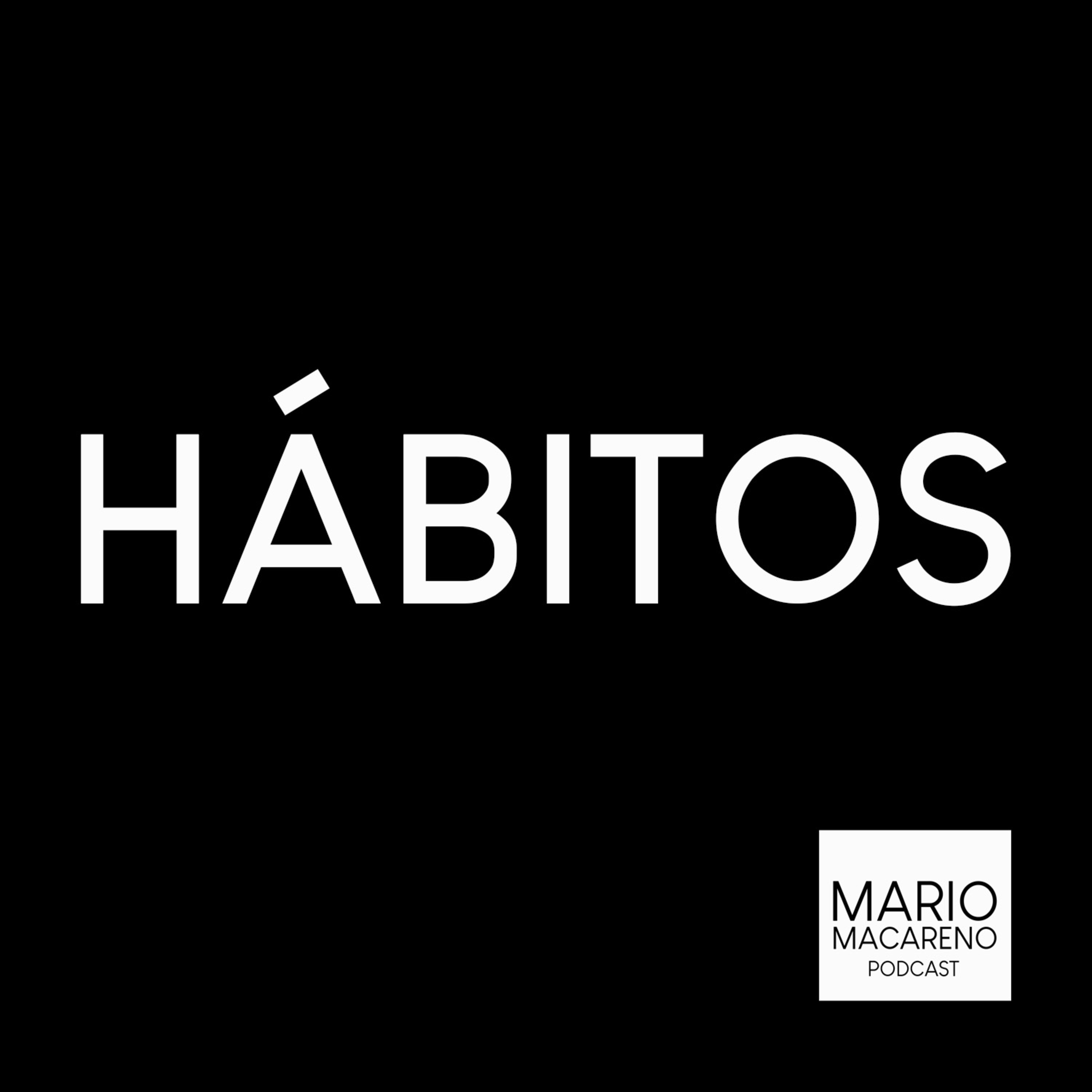 Macareno Podcast