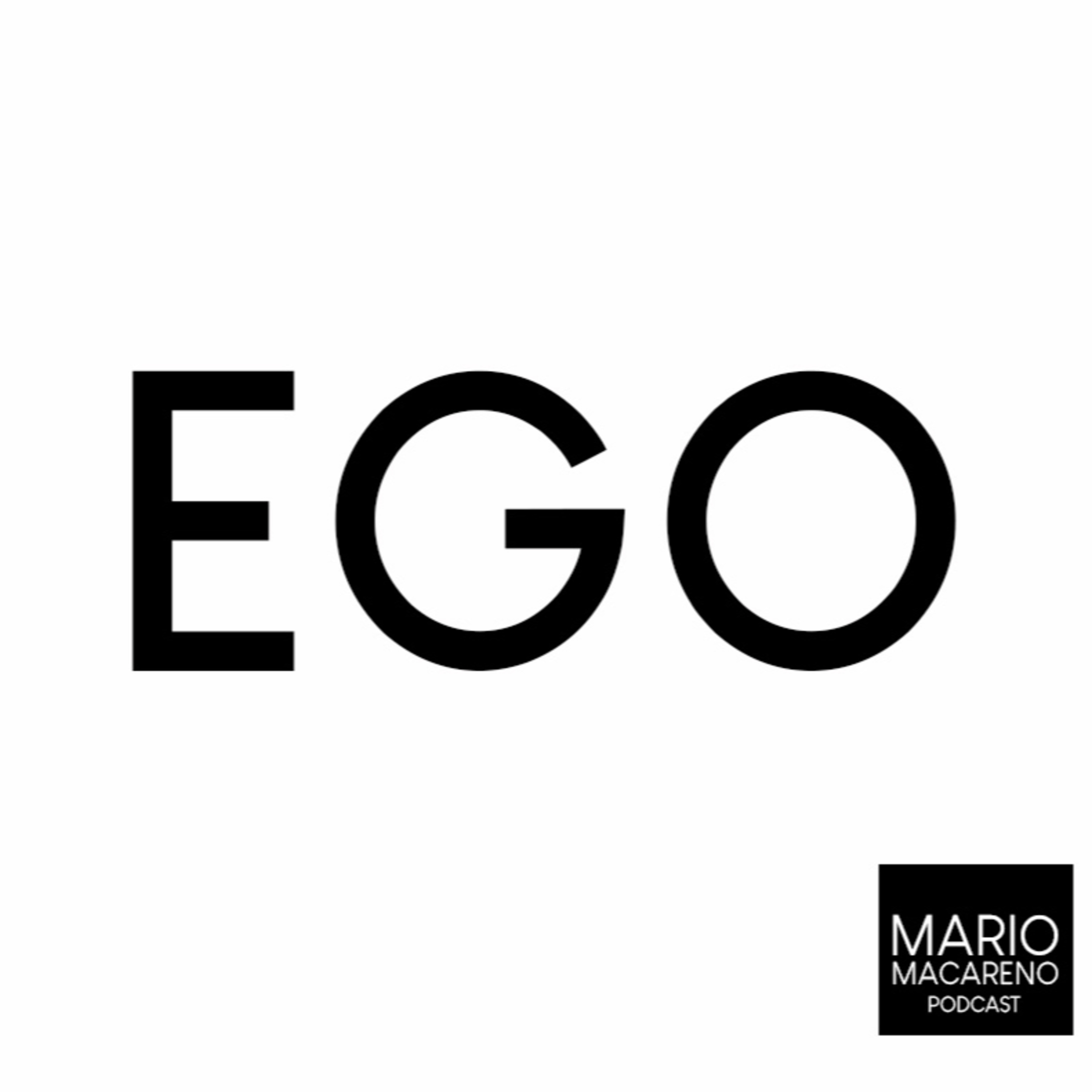 Macareno Podcast