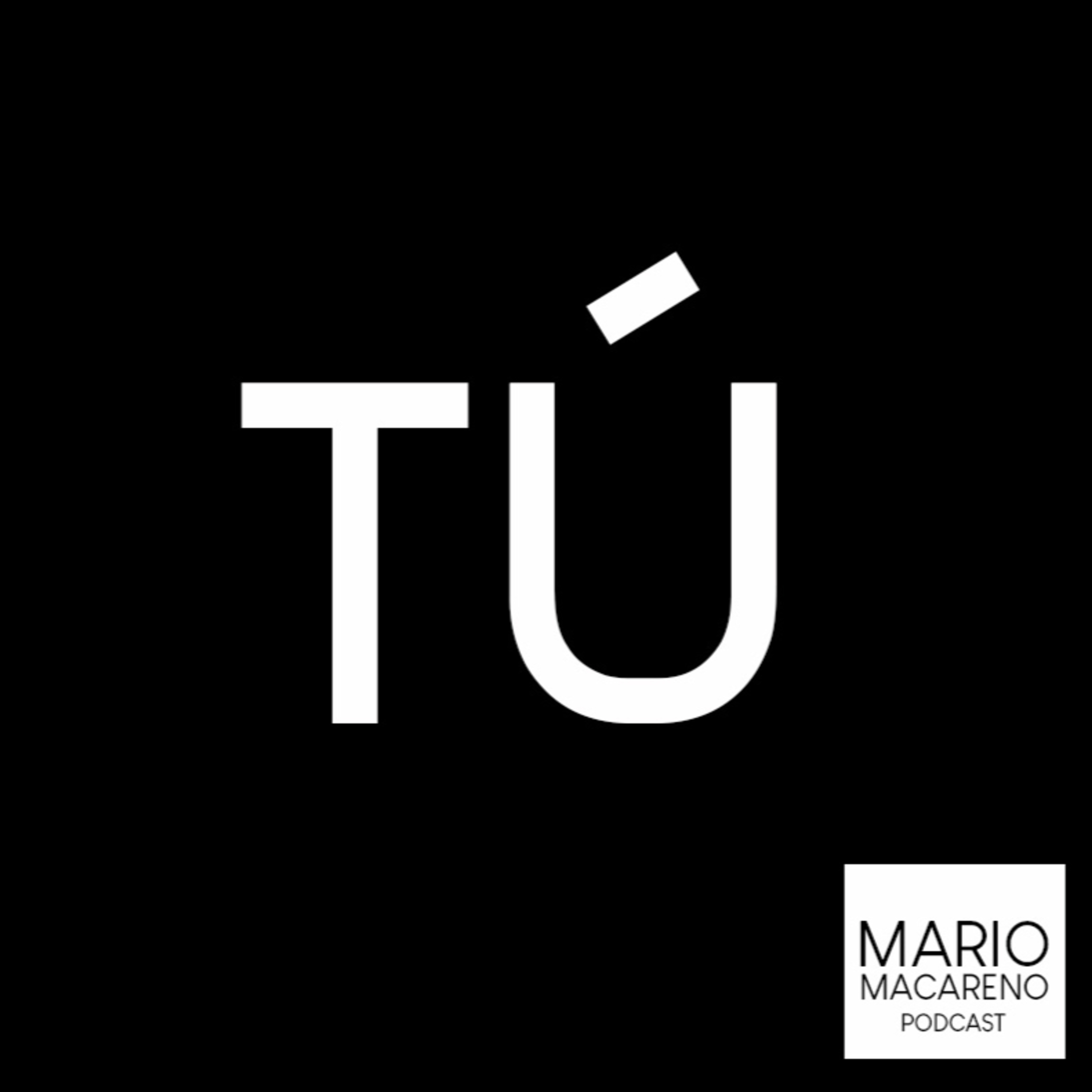 Macareno Podcast