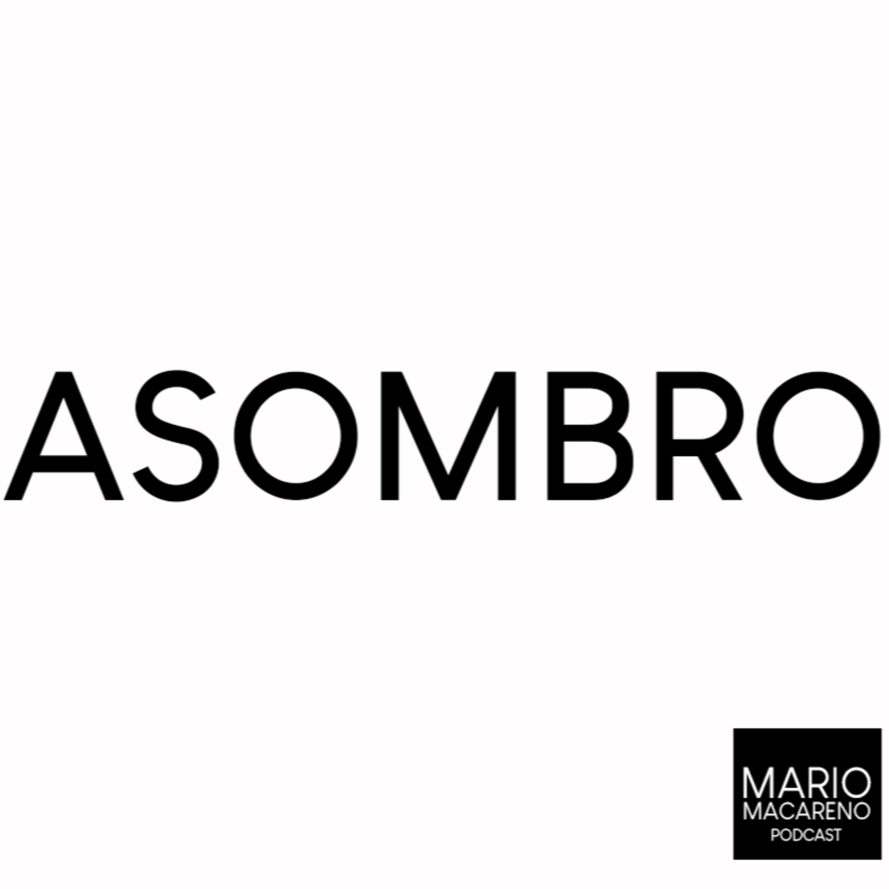Macareno Podcast
