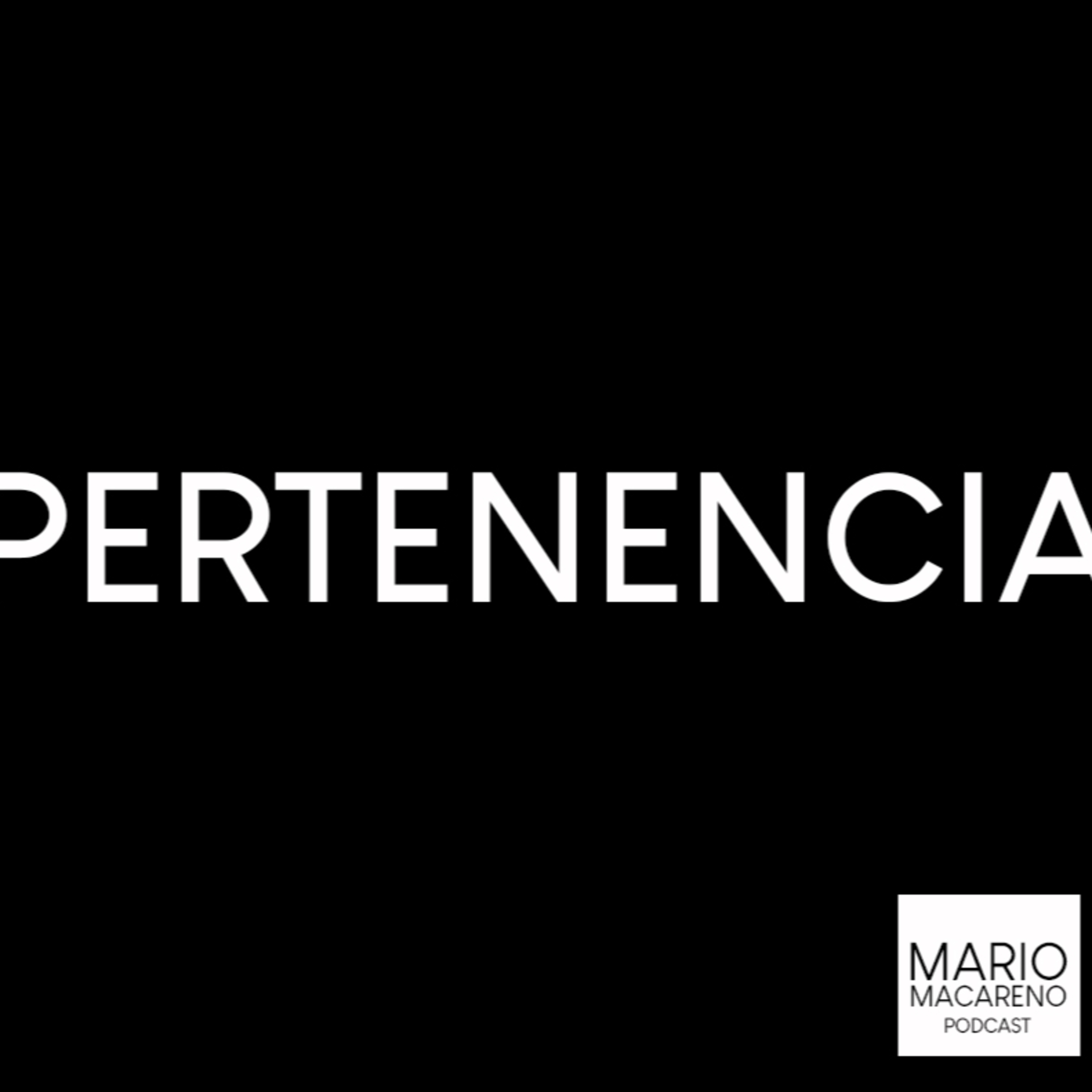 Macareno Podcast