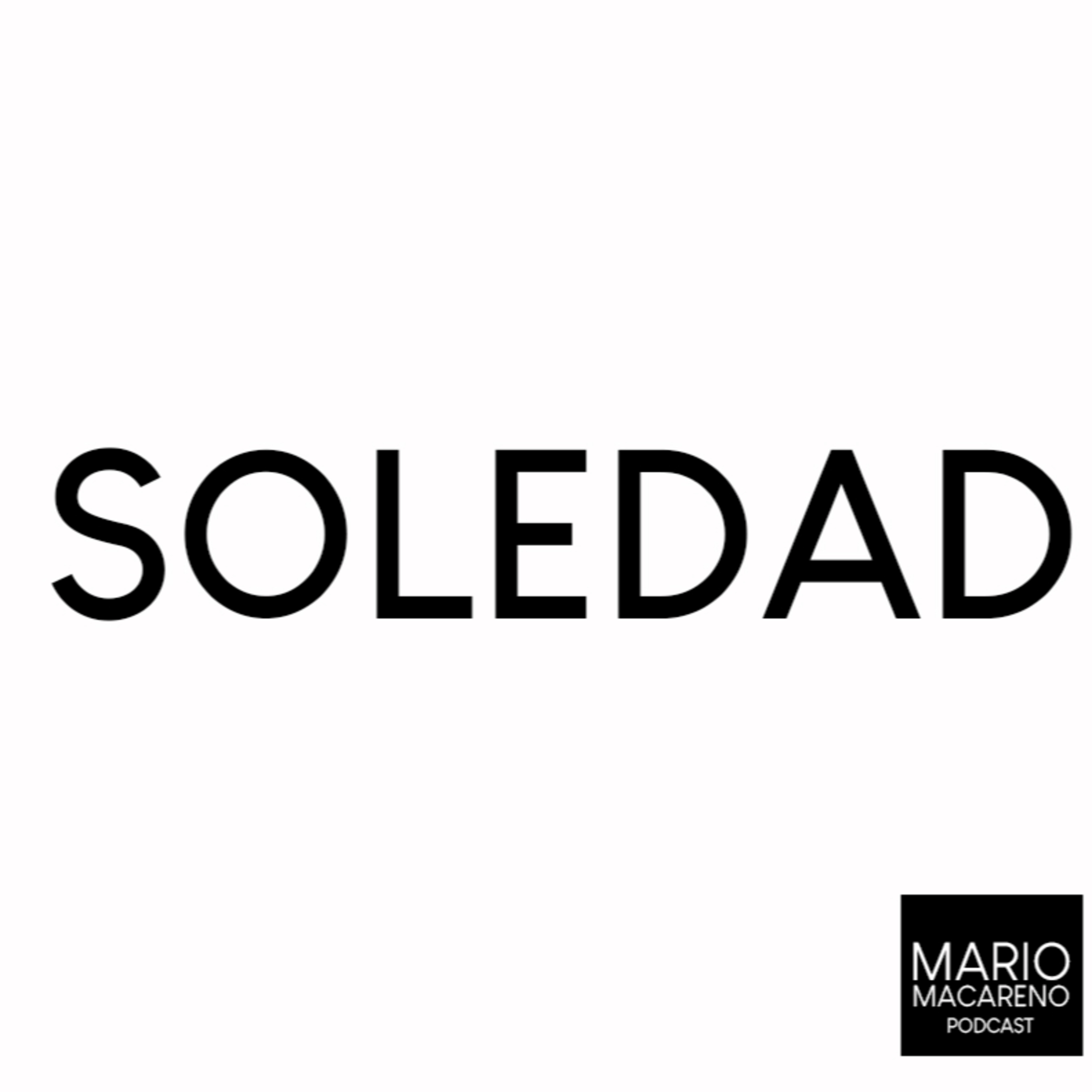 Macareno Podcast