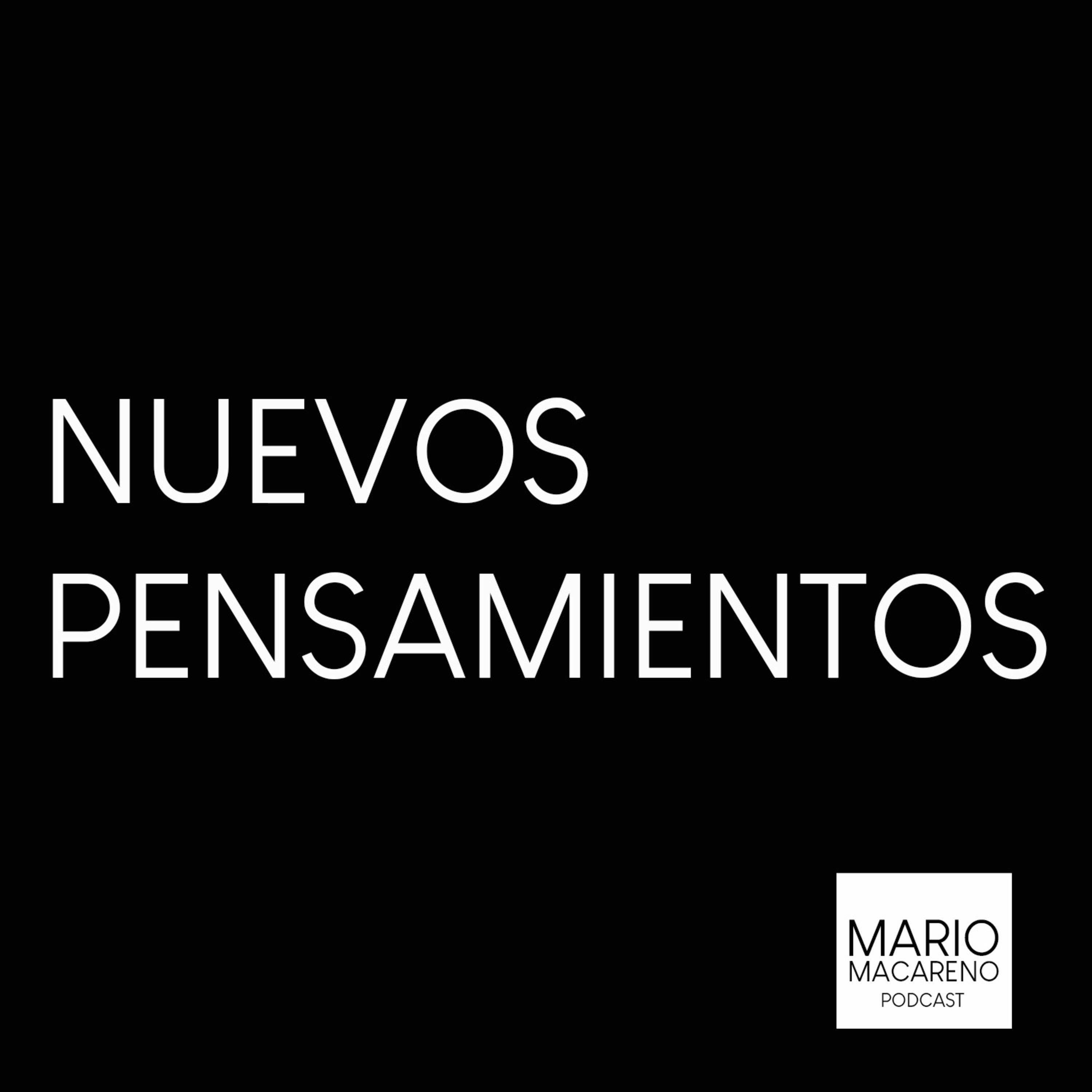 Macareno Podcast