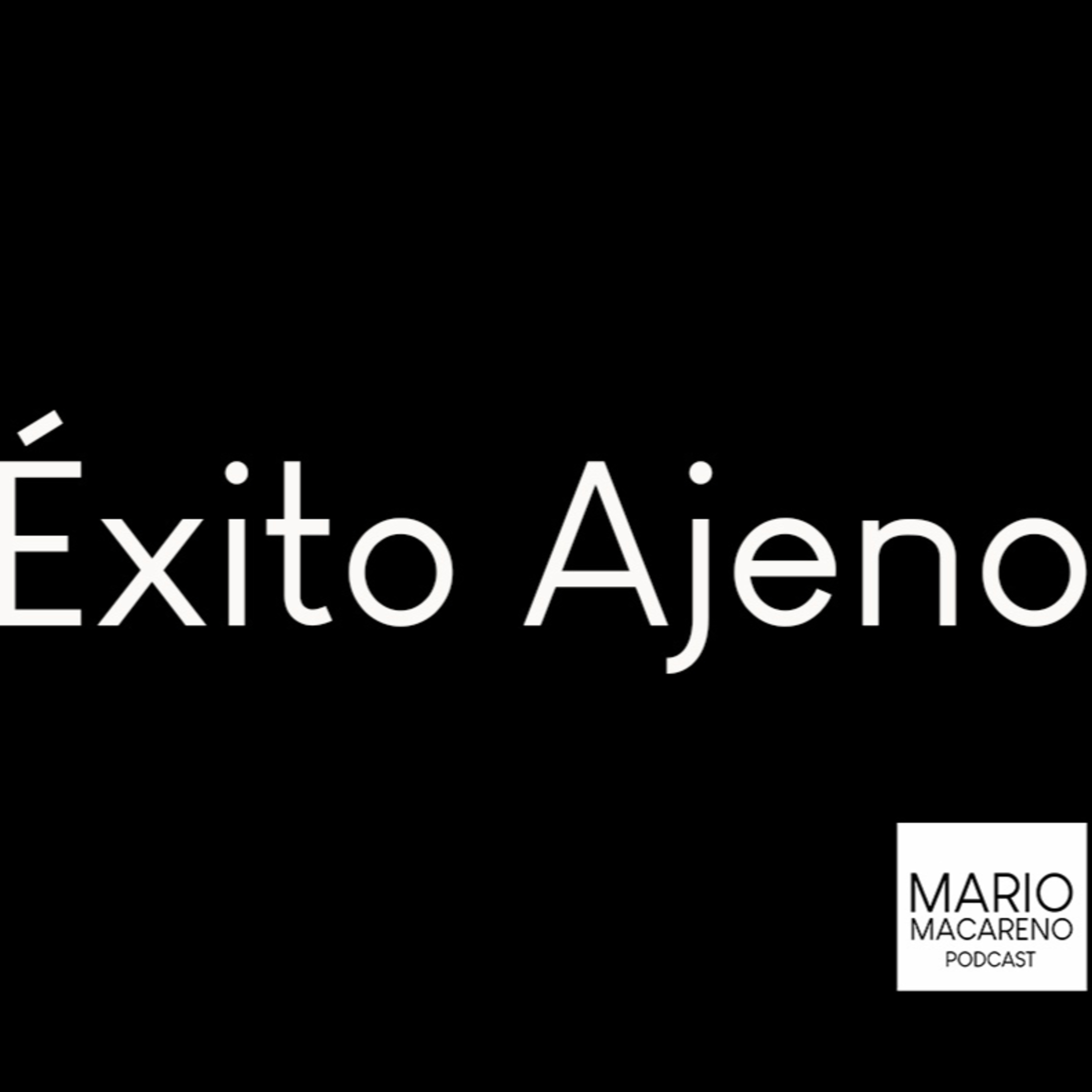 Macareno Podcast