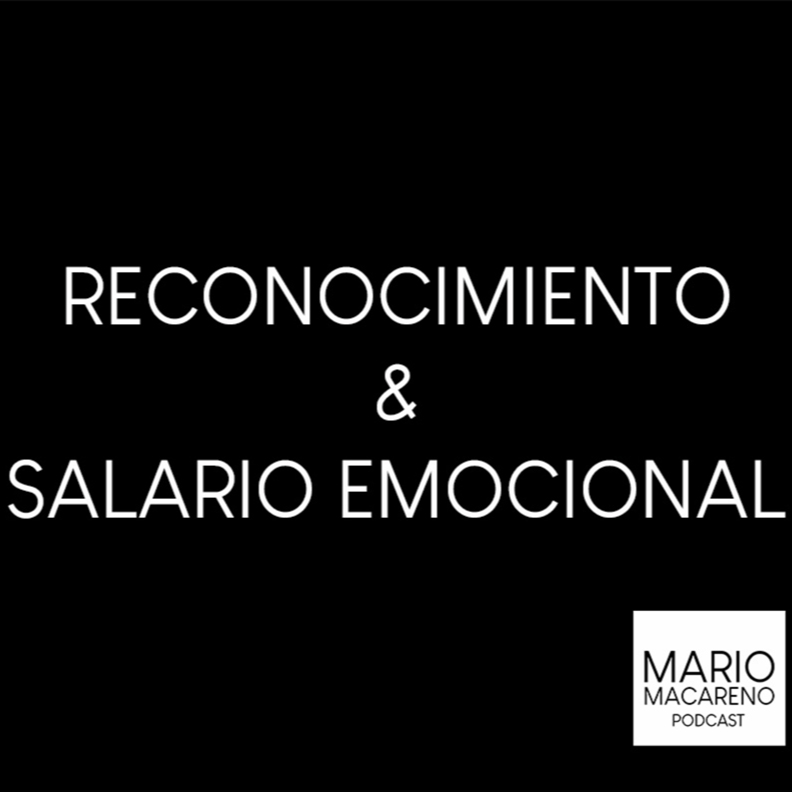 Macareno Podcast