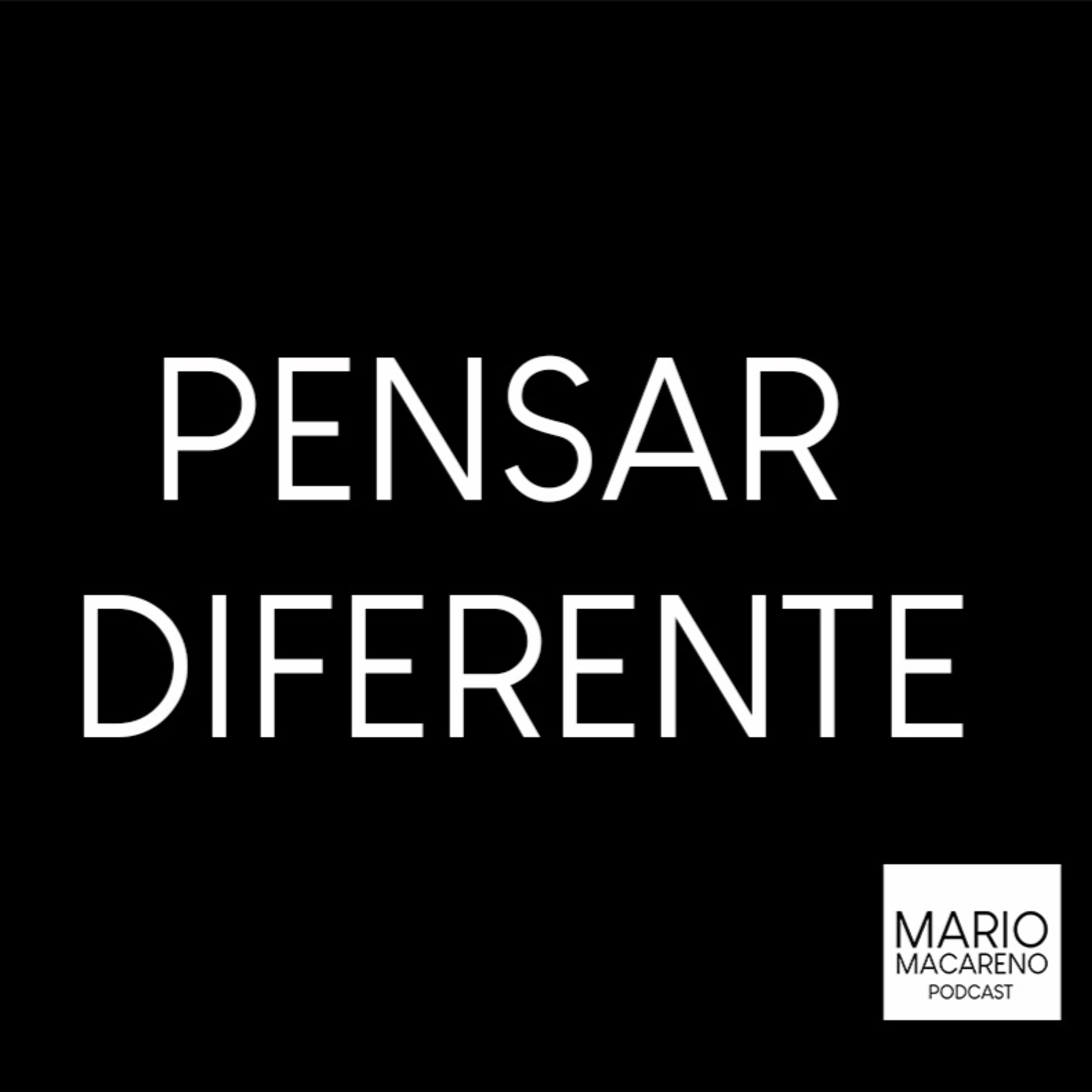 Macareno Podcast