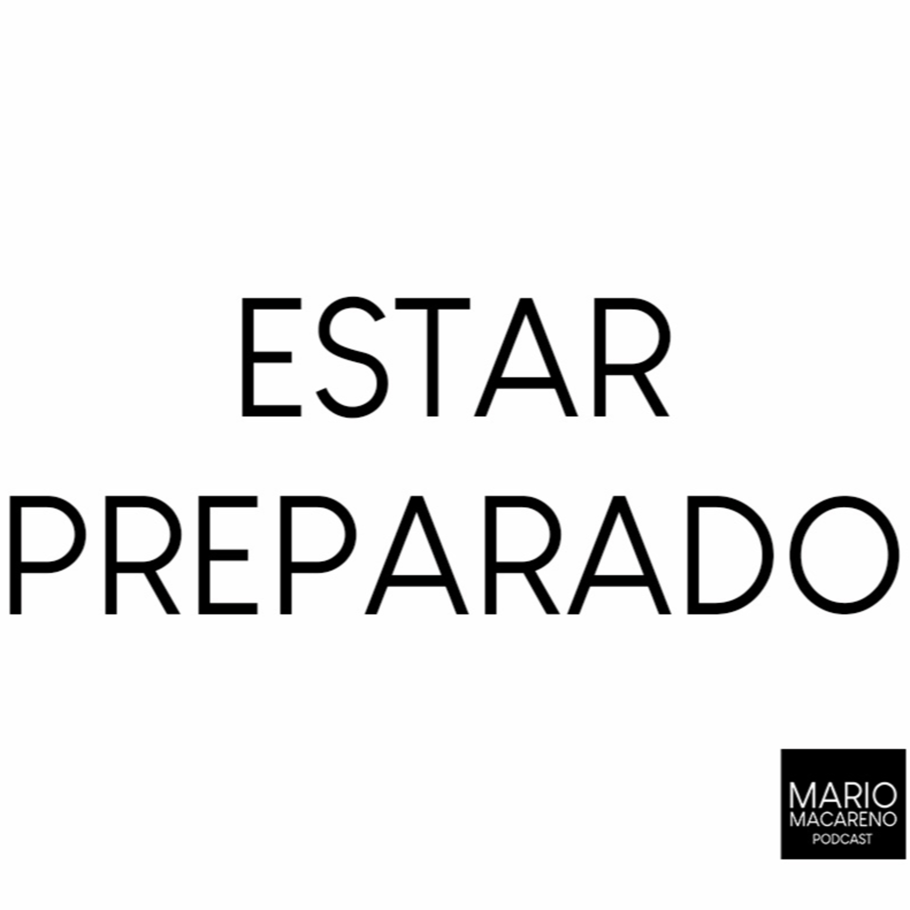 Macareno Podcast