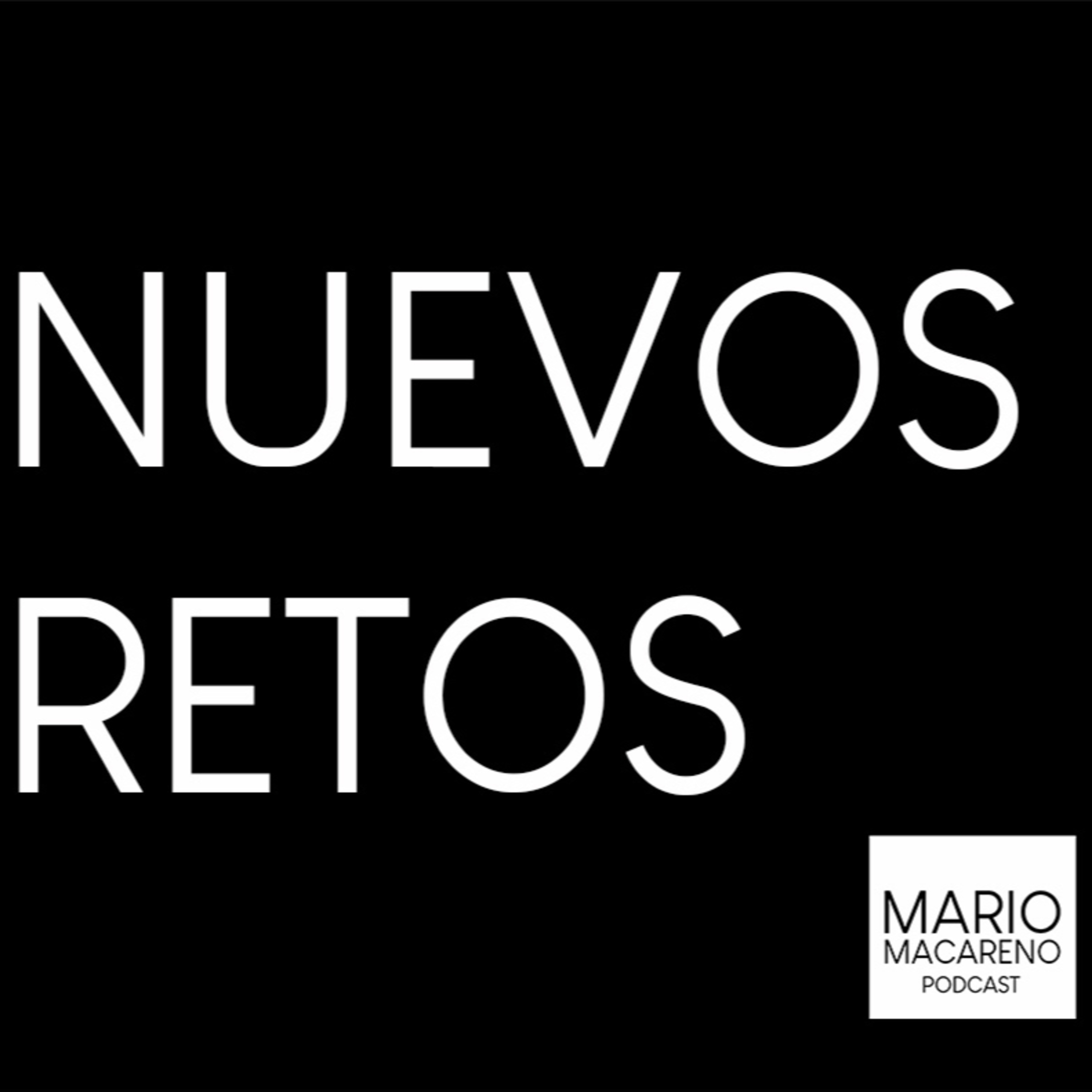 Macareno Podcast