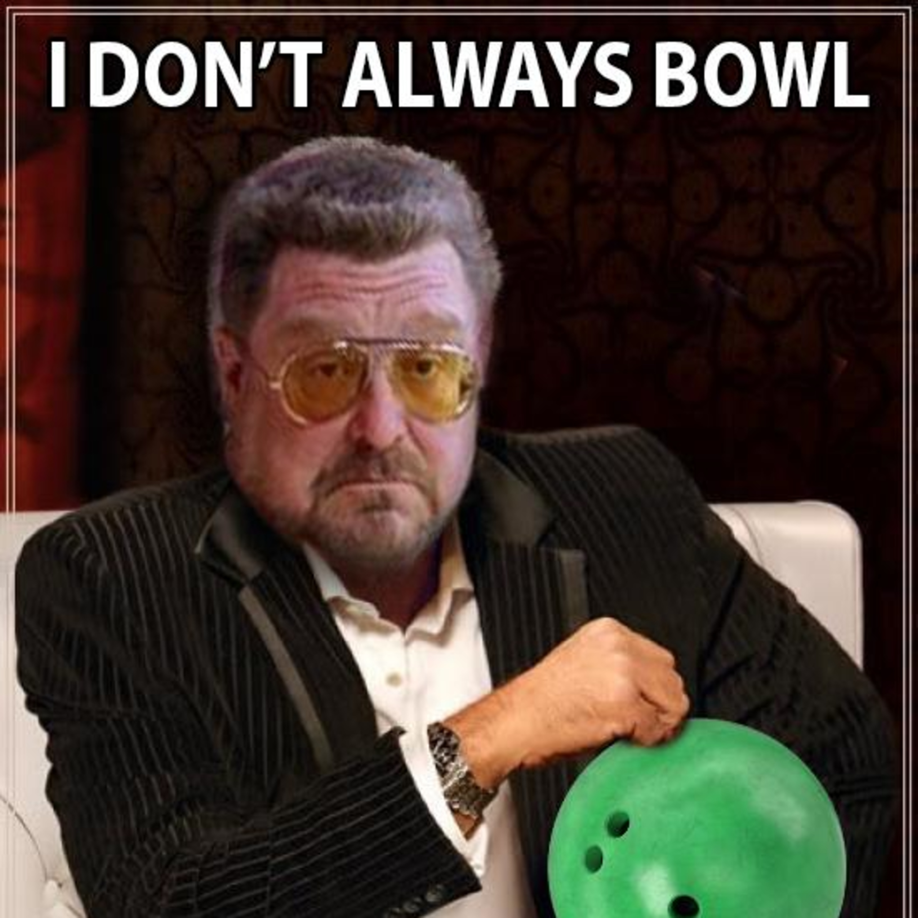 The Bowlviewski Johncast - Episode 1: Interviewing Social Connections with Melissa Wetzel (Parent) episode artwork