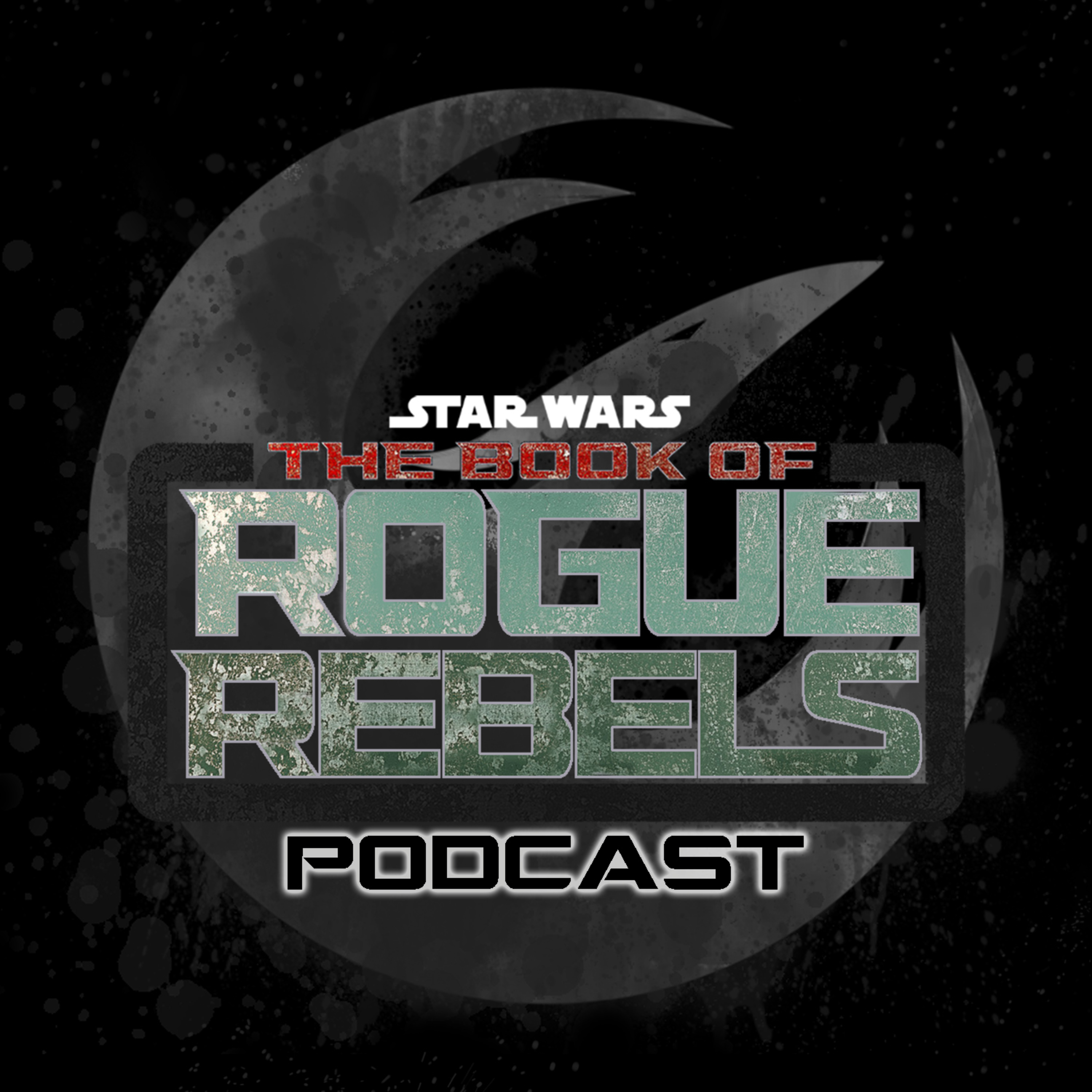 111: The Book of Boba Fett Chapters 1 & 2 with Brittani and Boo! episode artwork