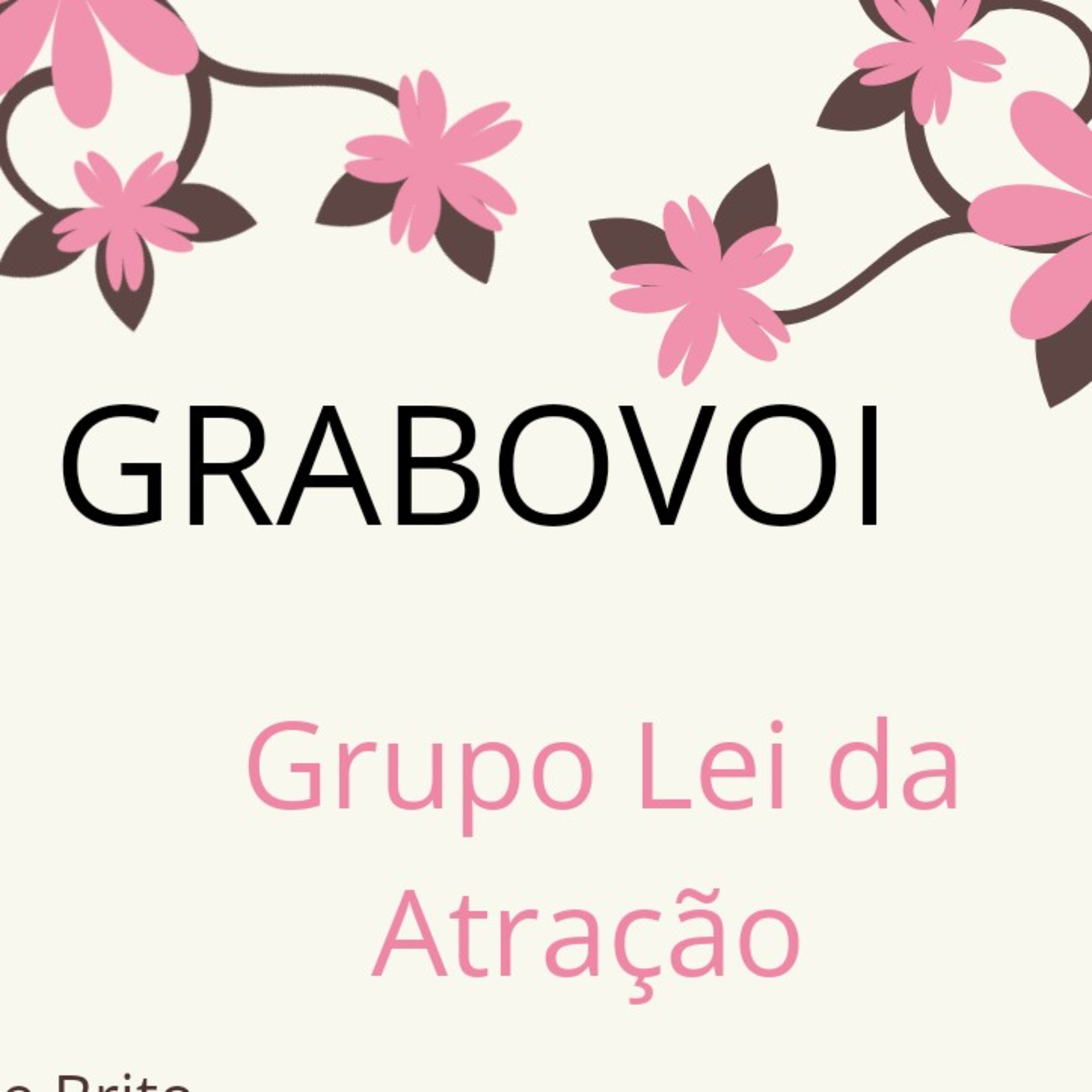 Rose Brito Terapias e Mentorias