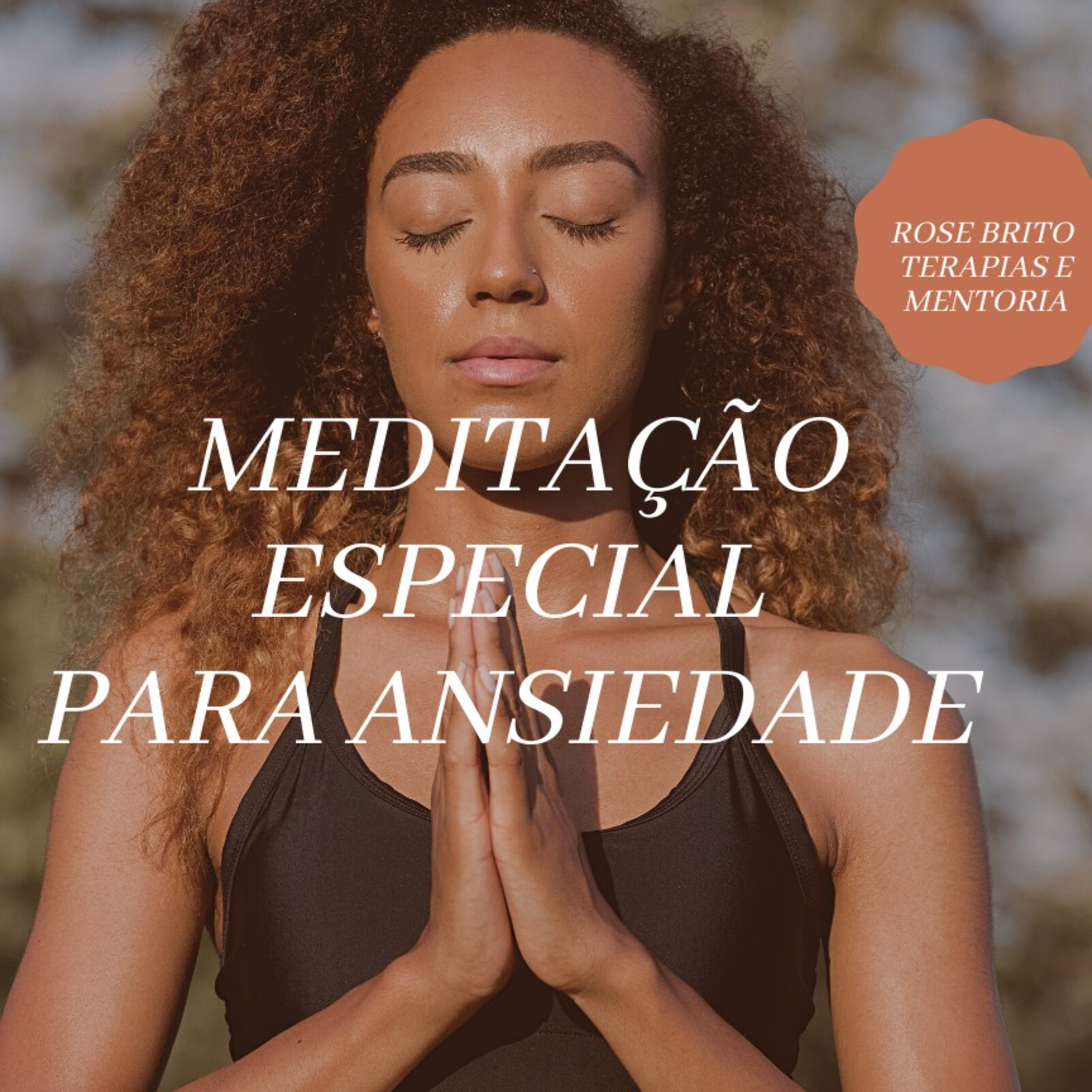 Rose Brito Terapias e Mentorias