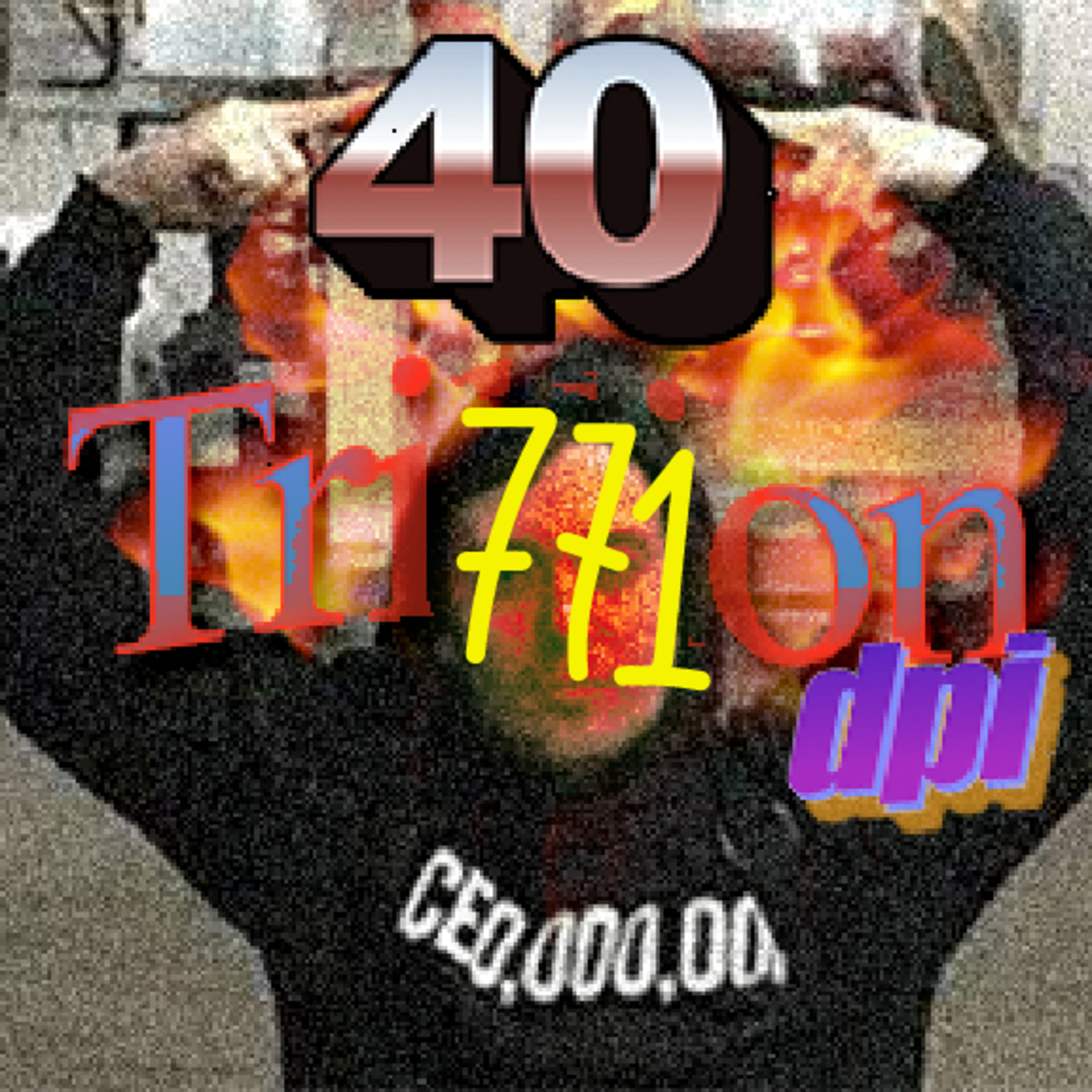 40,000,000,000,000 DPI
