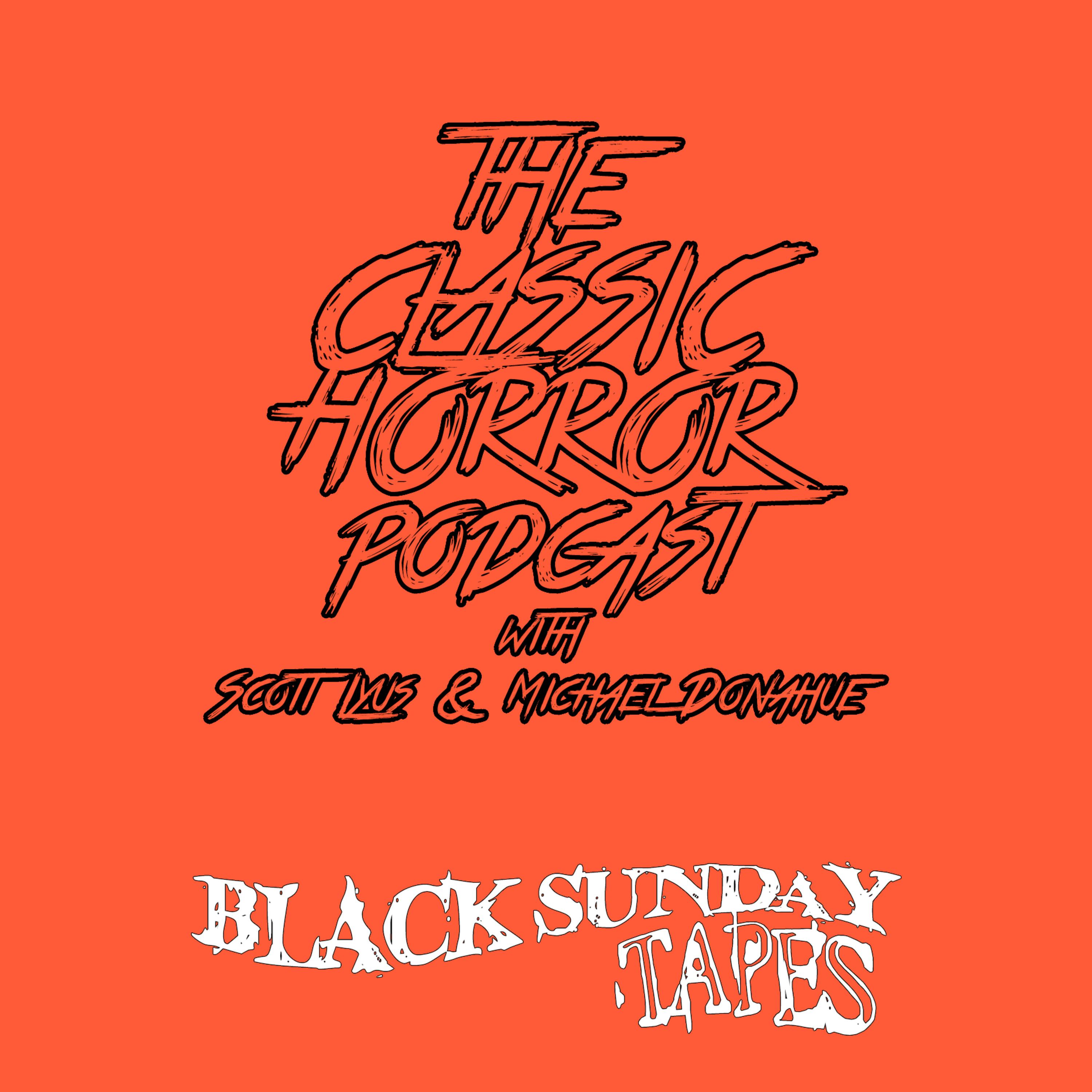 Black Sunday Tapes