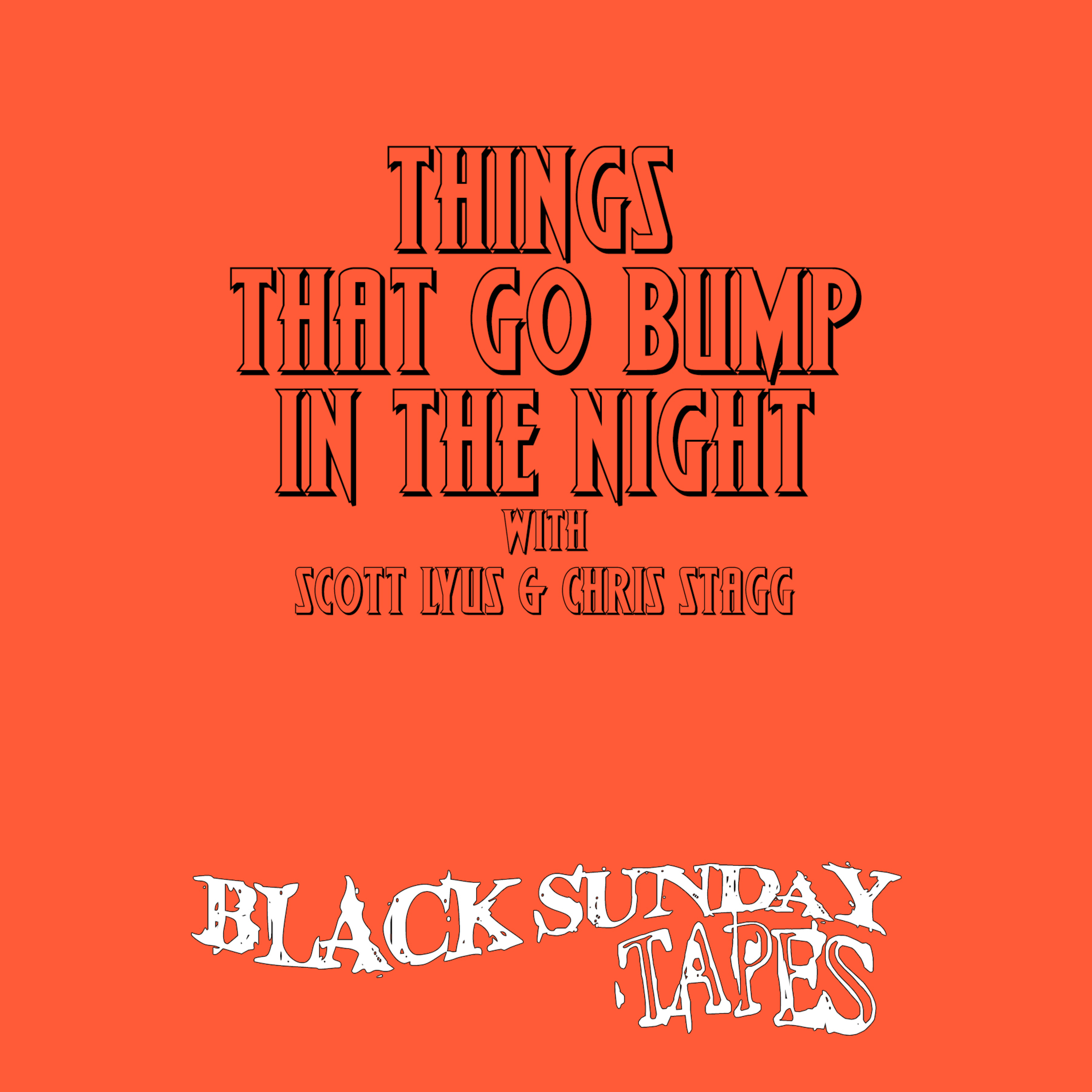 Black Sunday Tapes