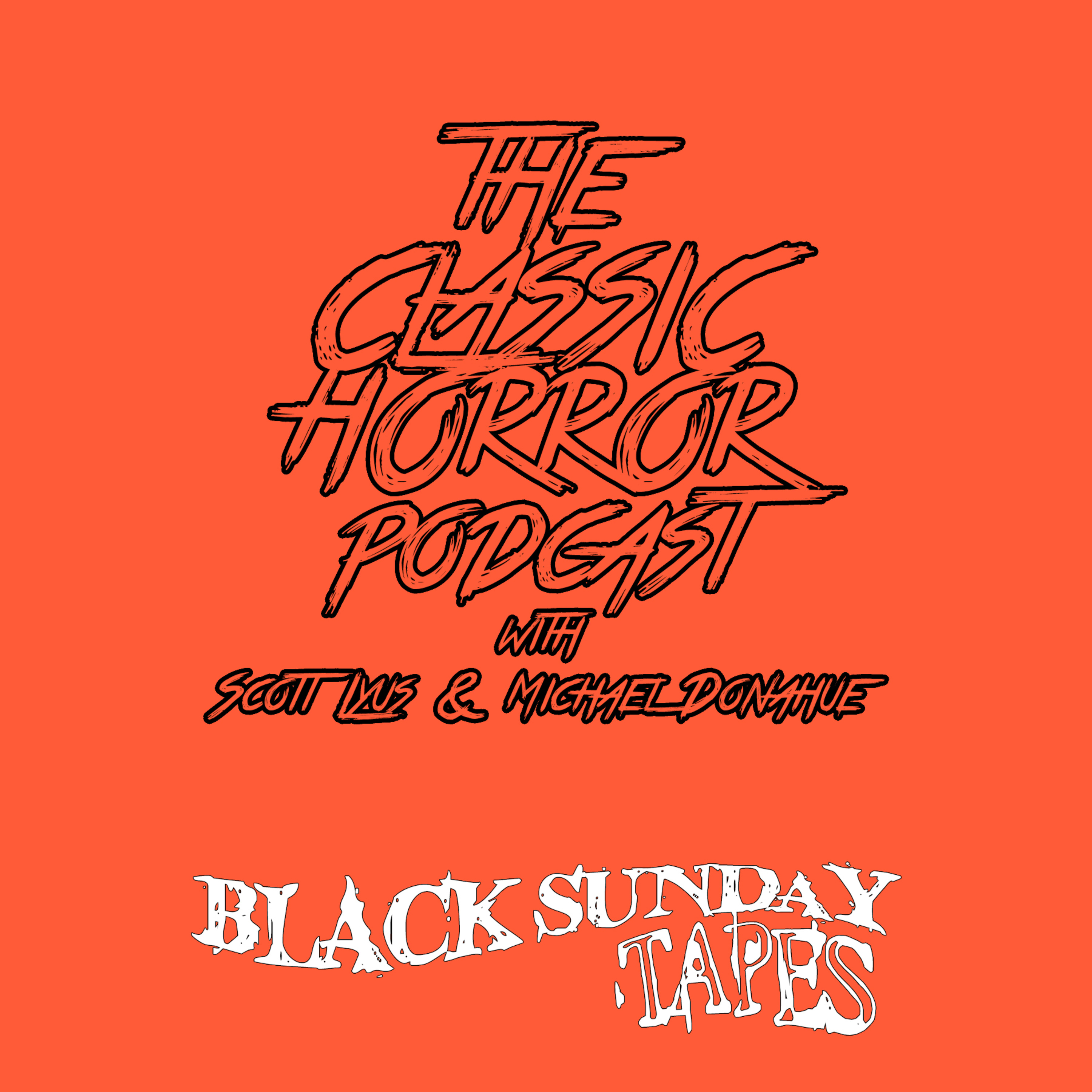 Black Sunday Tapes