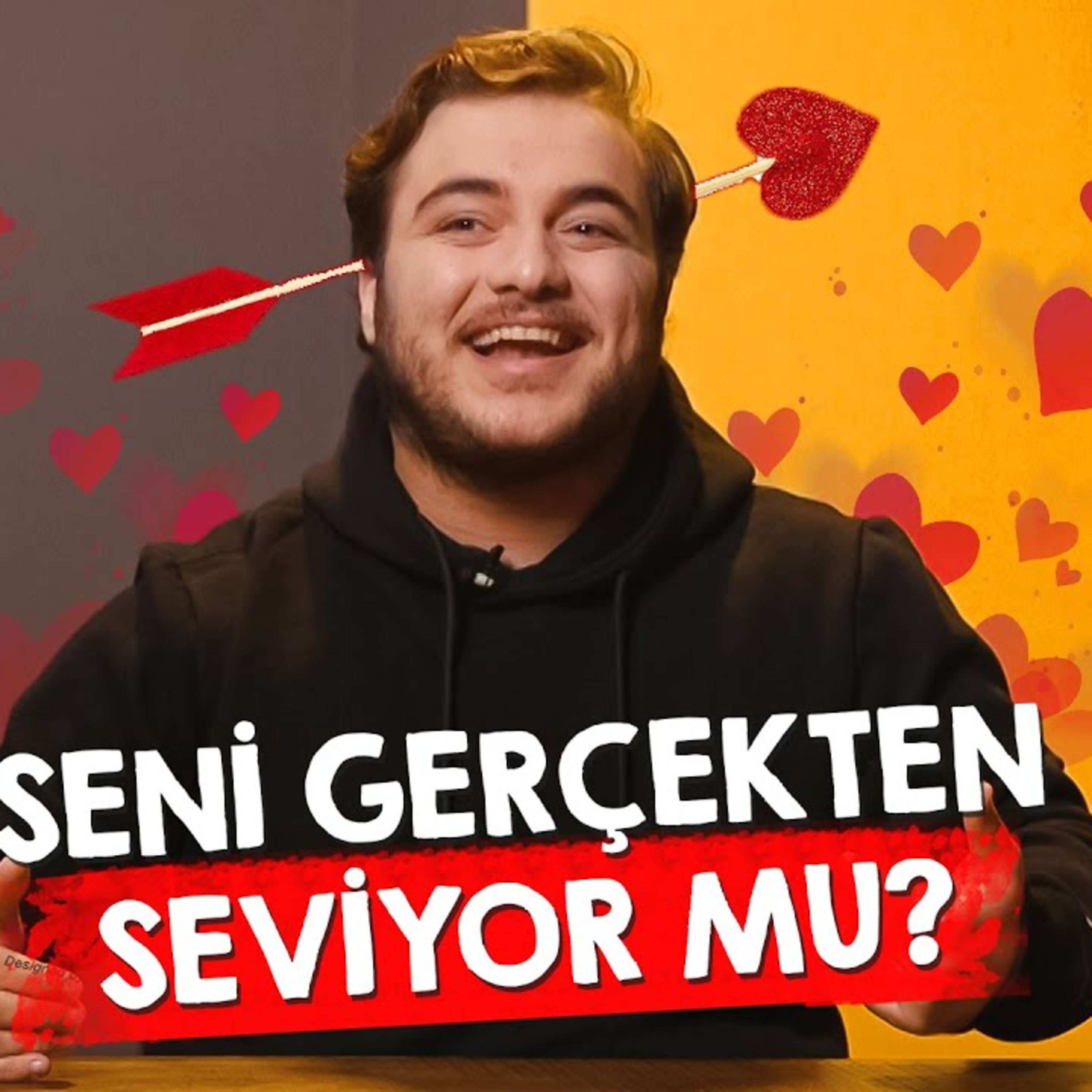 Birinin Seni Gerçekten Sevdiğini Nasıl Anlarsın? - KeyfeKeder episode artwork