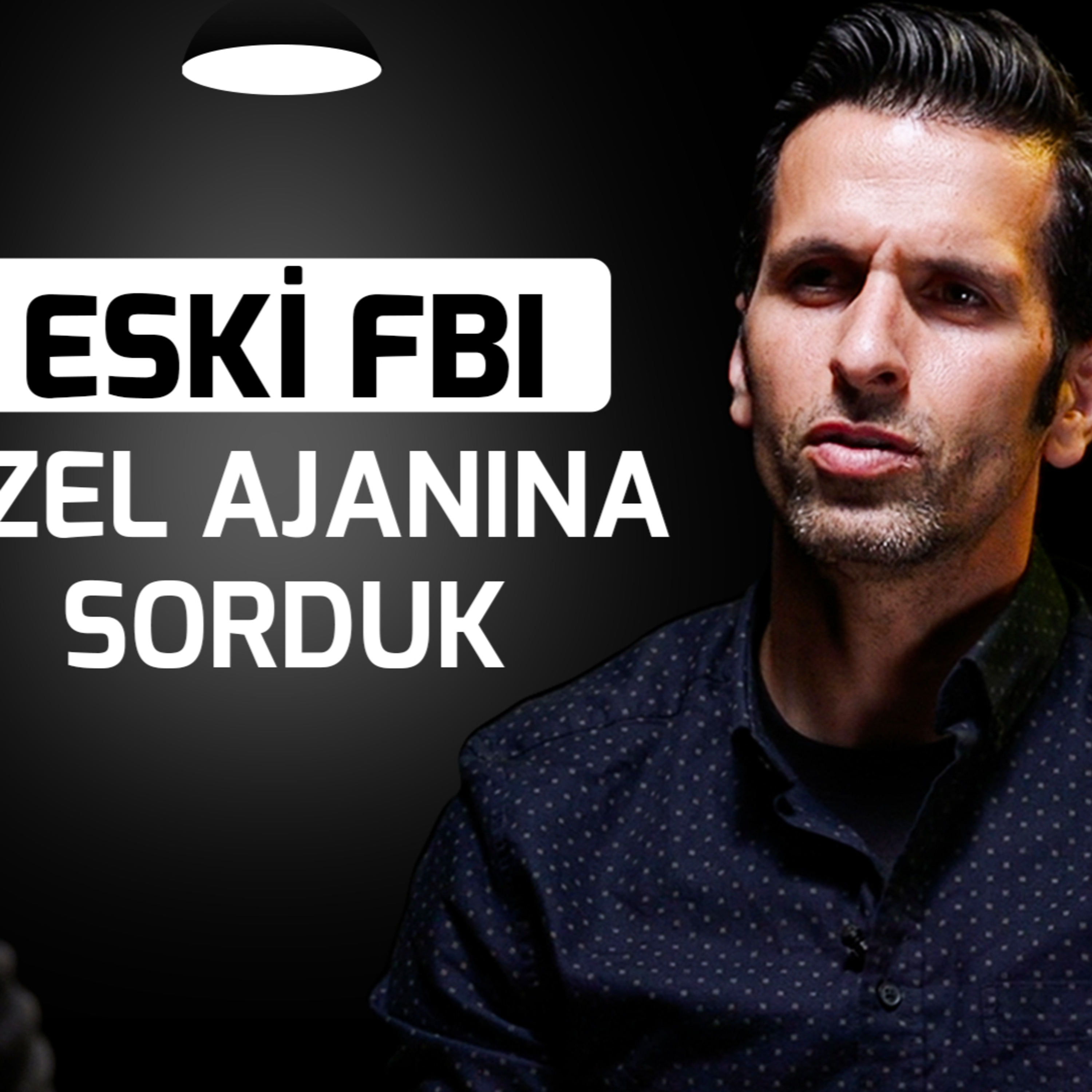 Eski FBI Özel Ajanına Sorduk! - Türkiye Hakkında Hiç Konuştunuz Mu? l Sözler Köşkü episode artwork