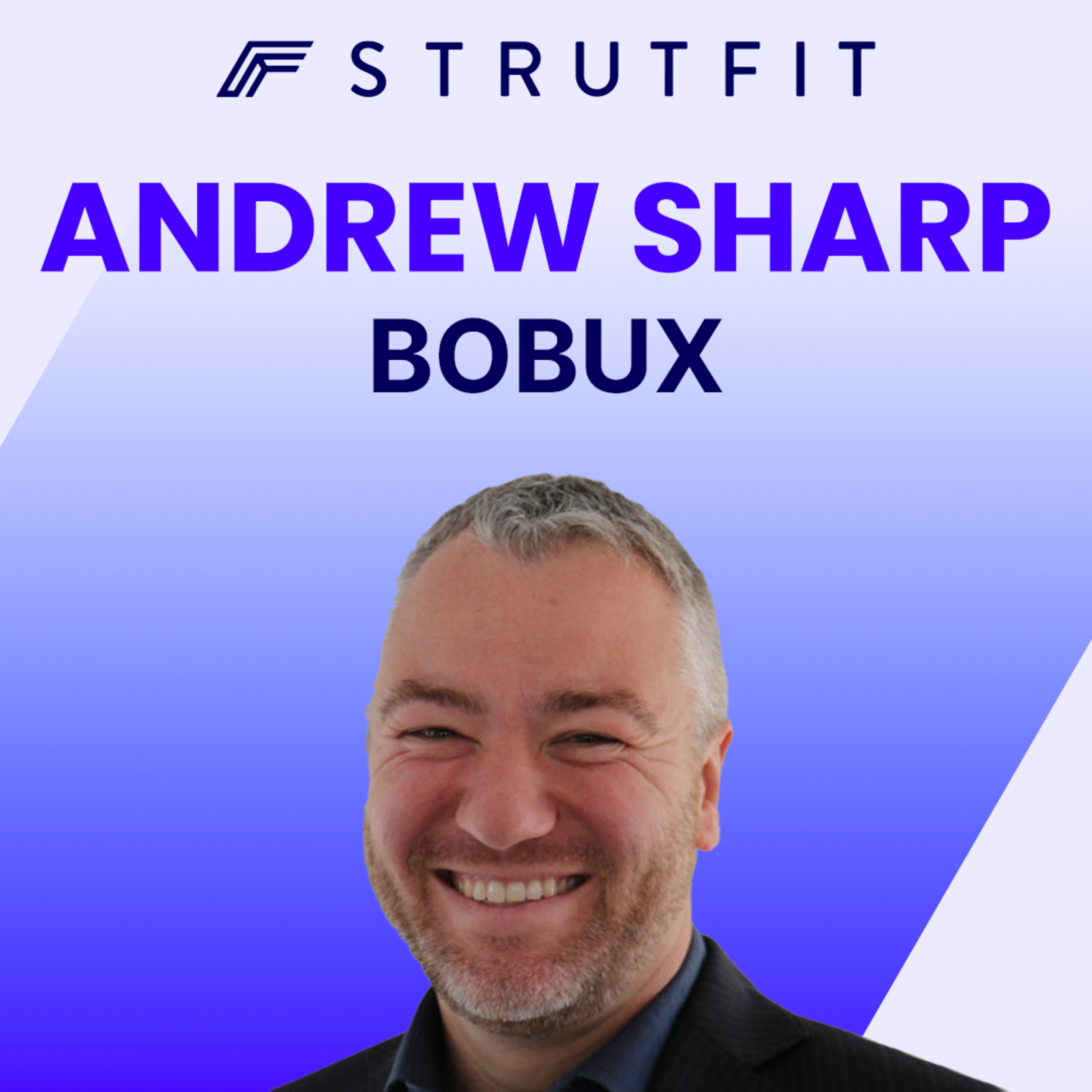 The StrutFit Show