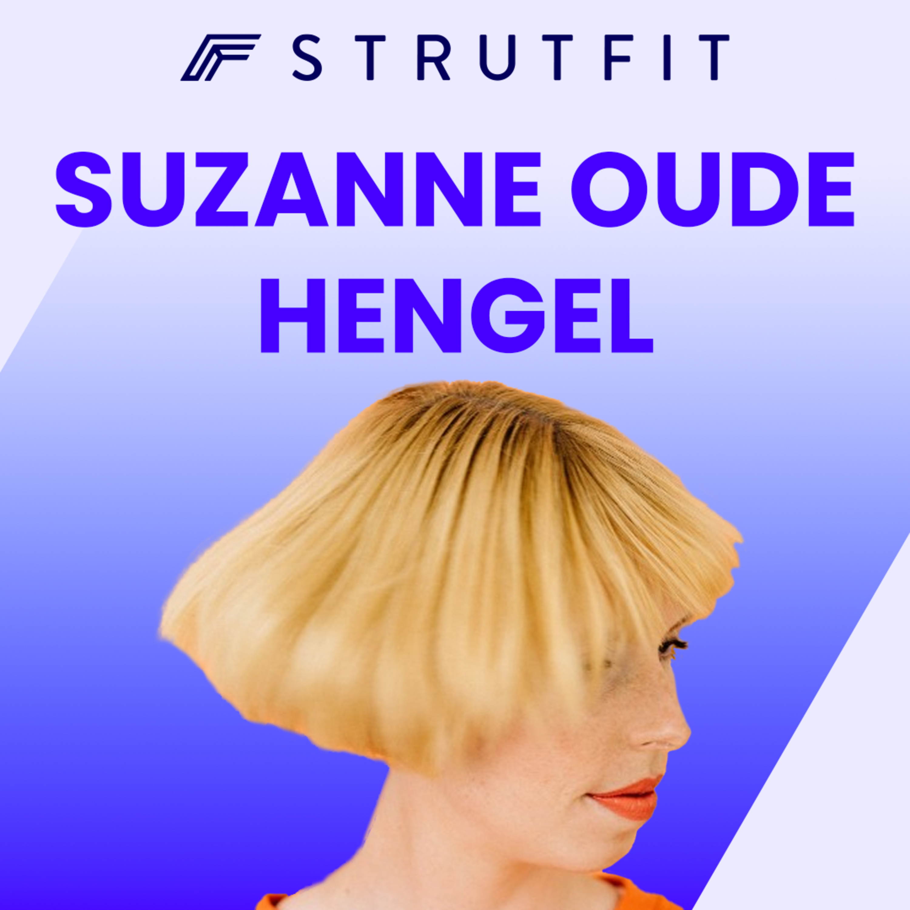The StrutFit Show