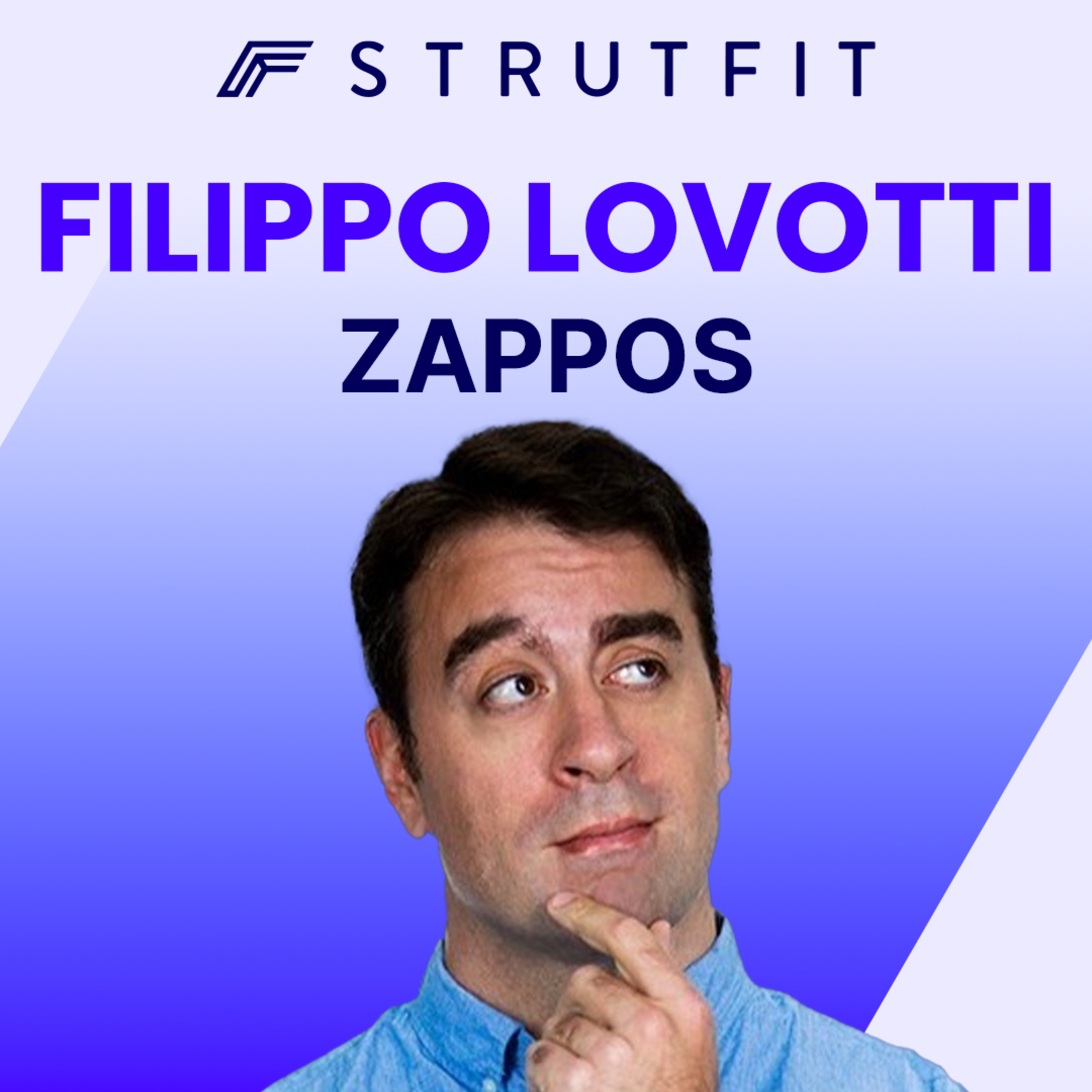 The StrutFit Show