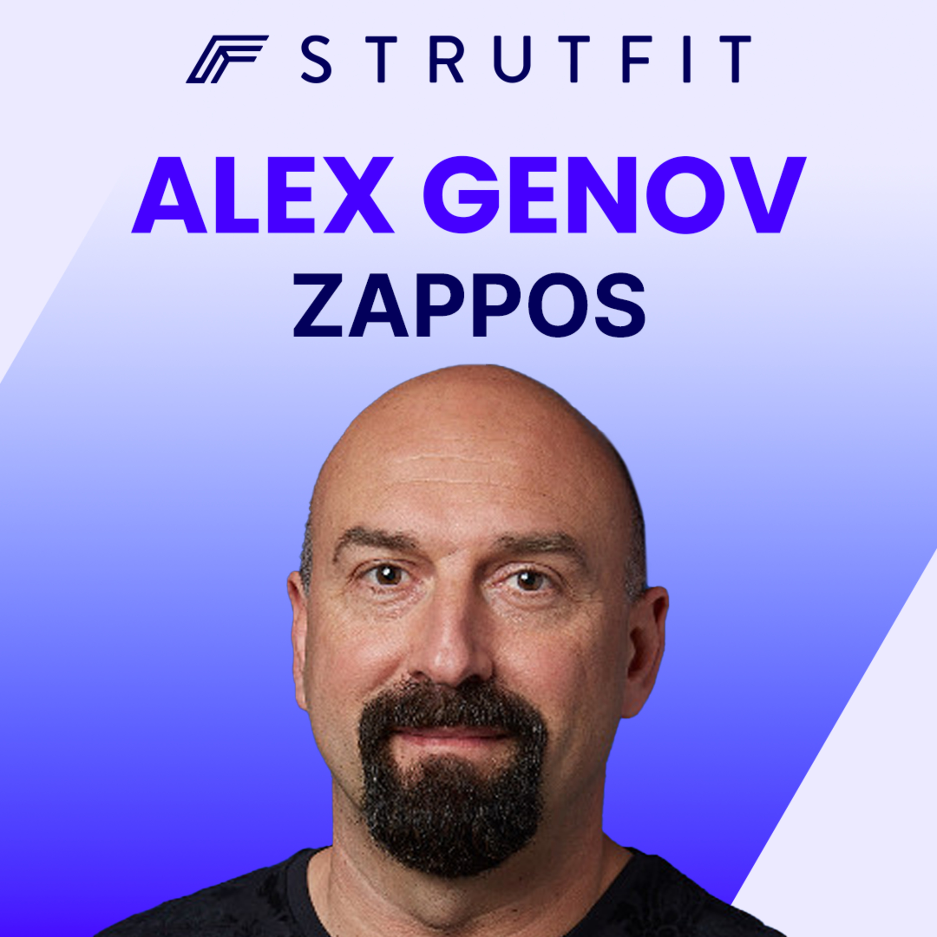 The StrutFit Show