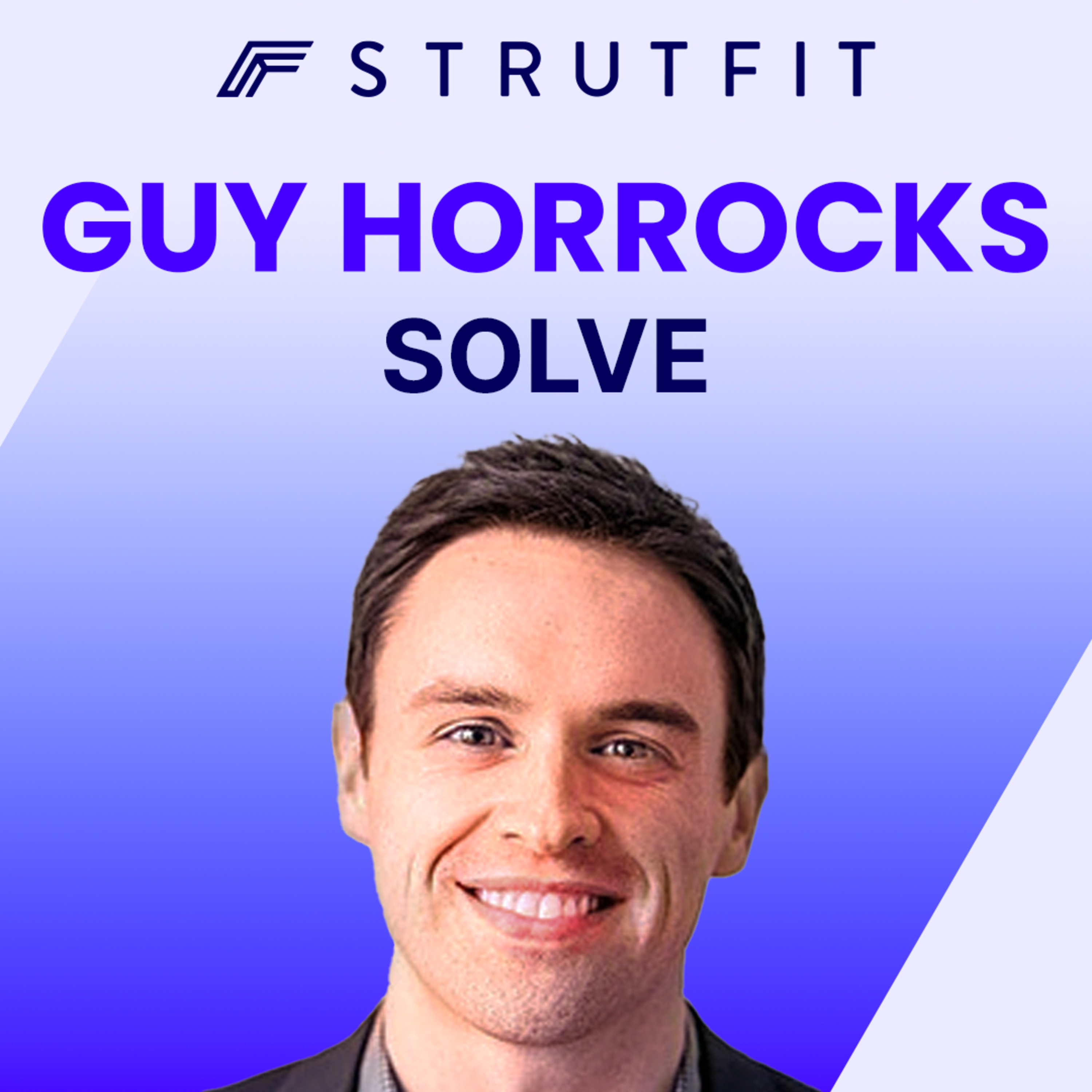 The StrutFit Show