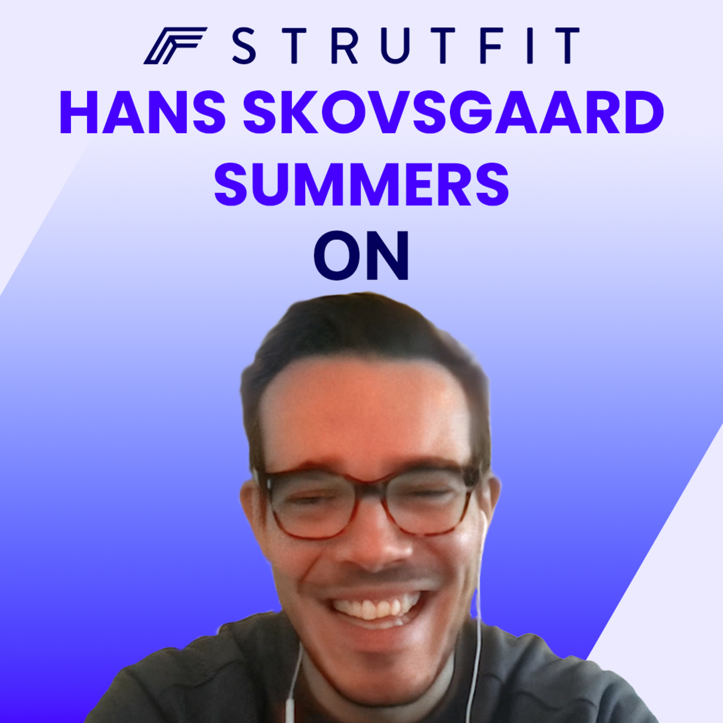 The StrutFit Show