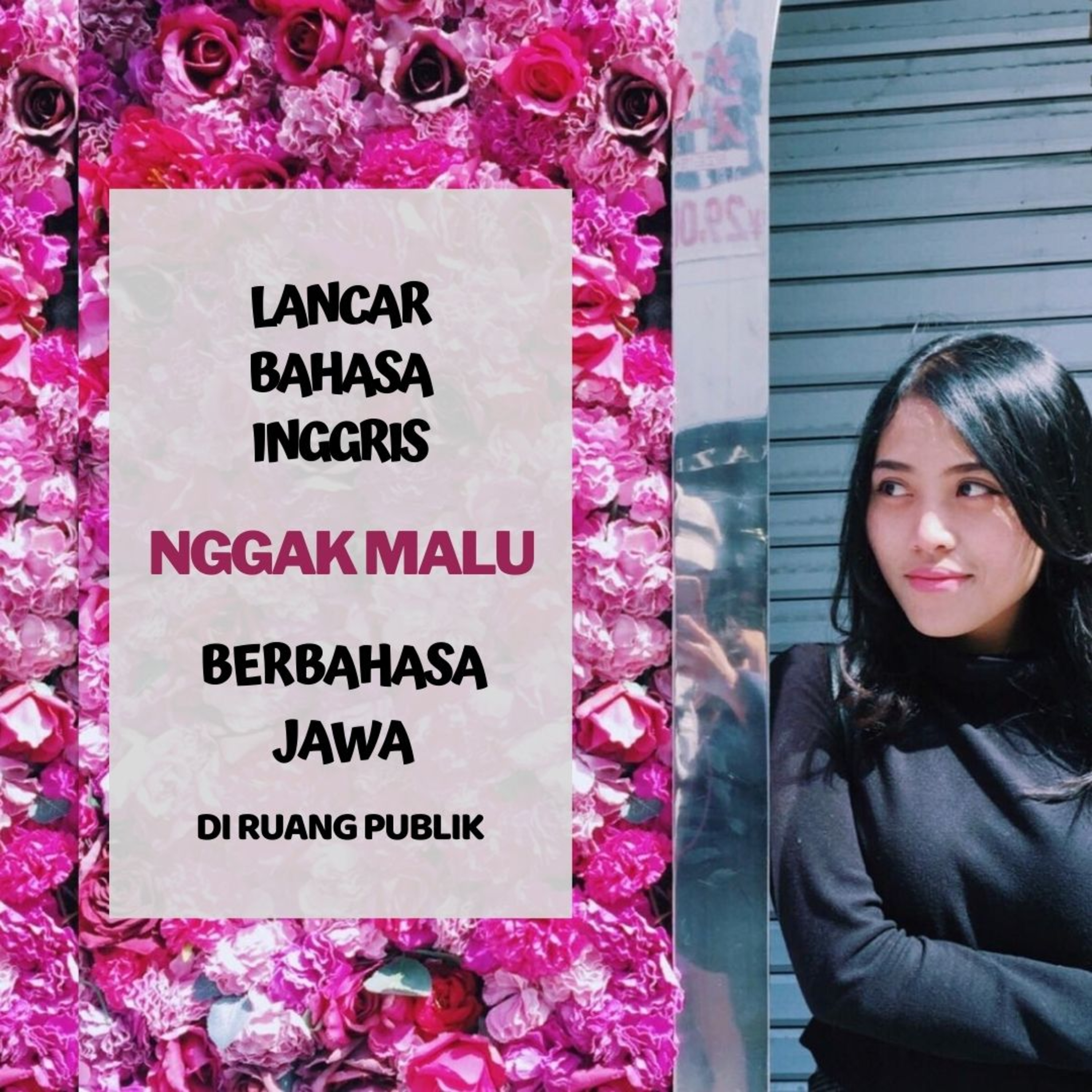 Kesadaran Berbahasa (bagian 1)