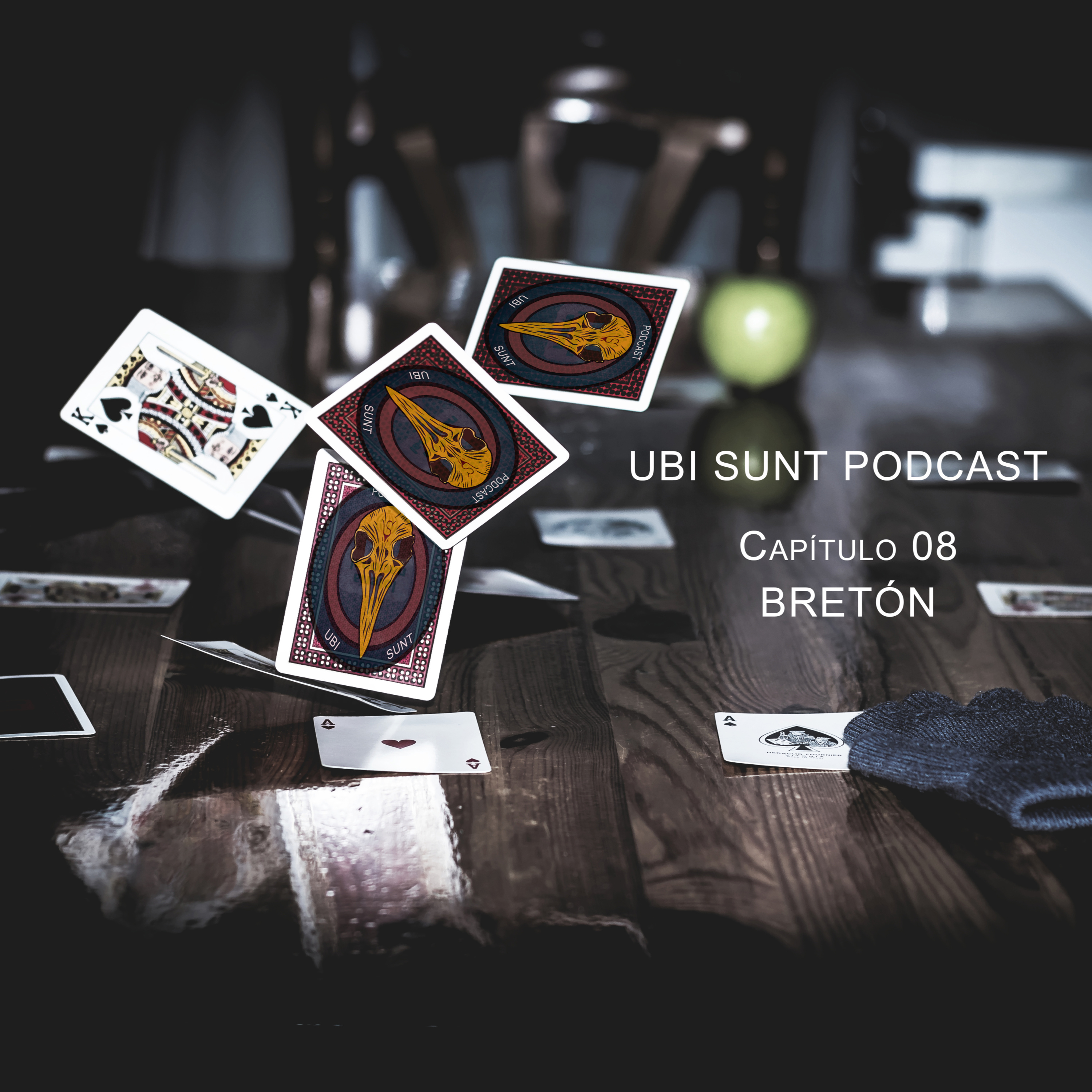 Ubi Sunt Podcast