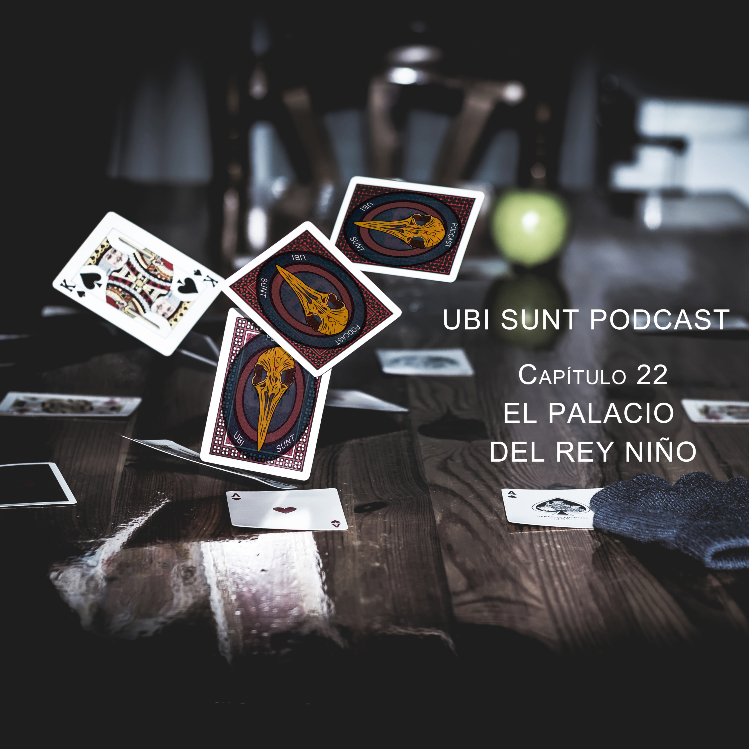 Ubi Sunt Podcast